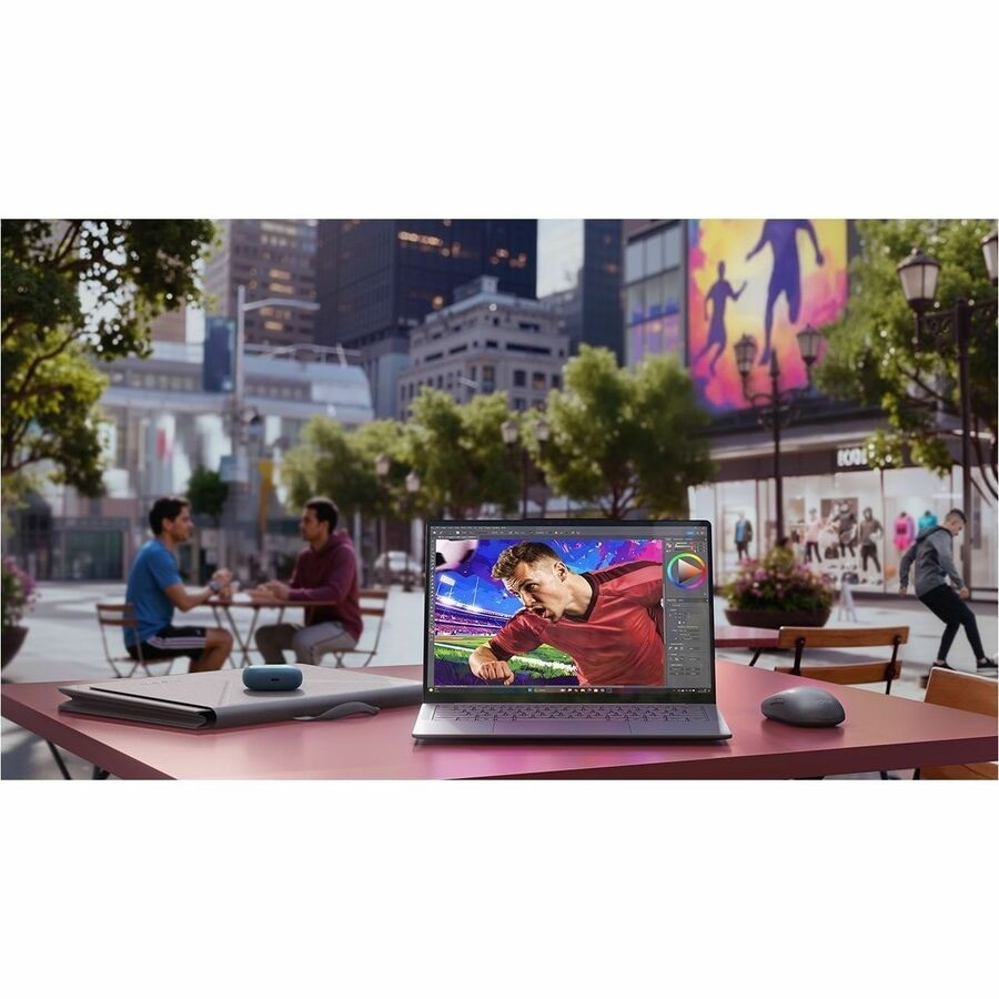 Lenovo Slim 7 14″ OLED Touch Copilot+ PC Intel Core Ultra 7 355 32GB RAM 1TB SSD