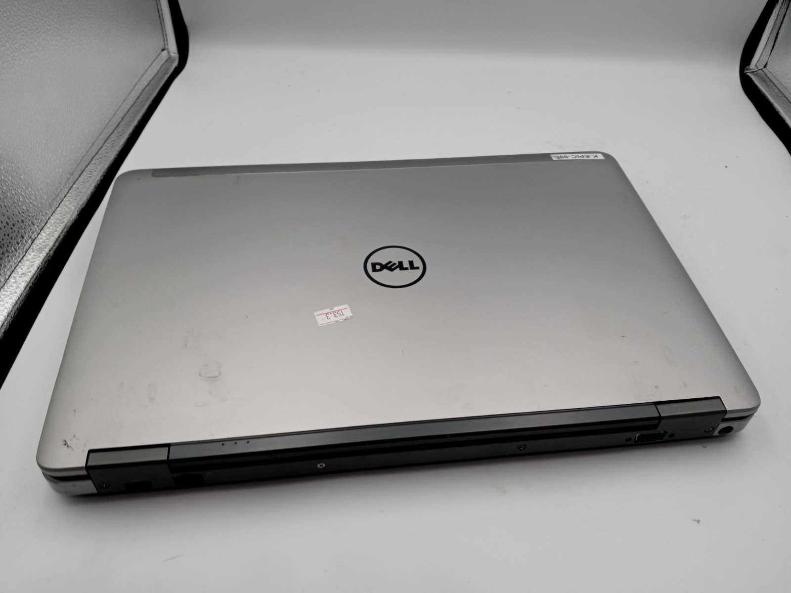 Dell Latitude e6540 15″ Laptop Intel Core i7 4th Gen – NO BOOT – READ -RR