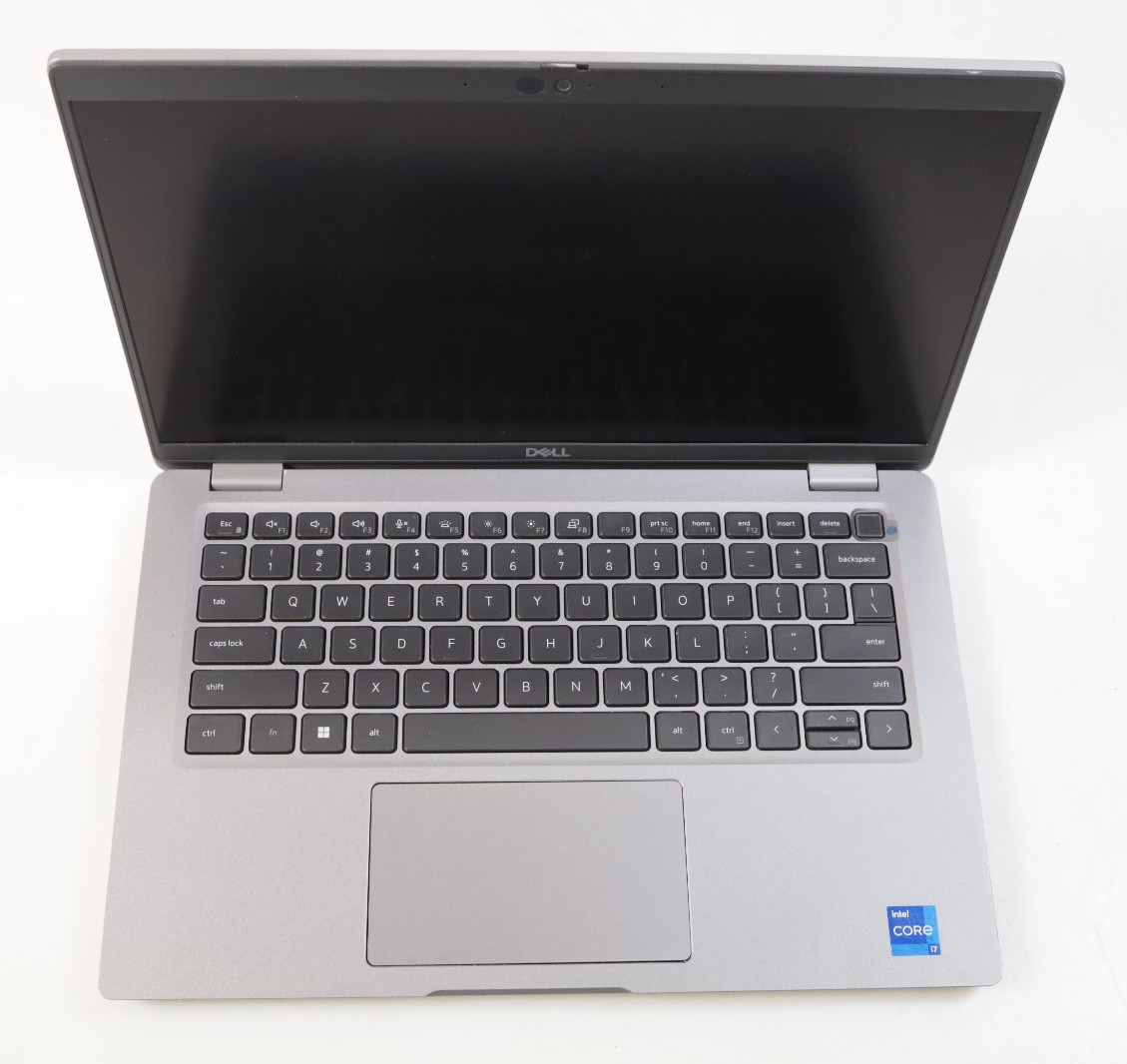 Dell Latitude 5430 14″ Intel i7-1255U 16GB DDR4 256GB SSD No COA OS