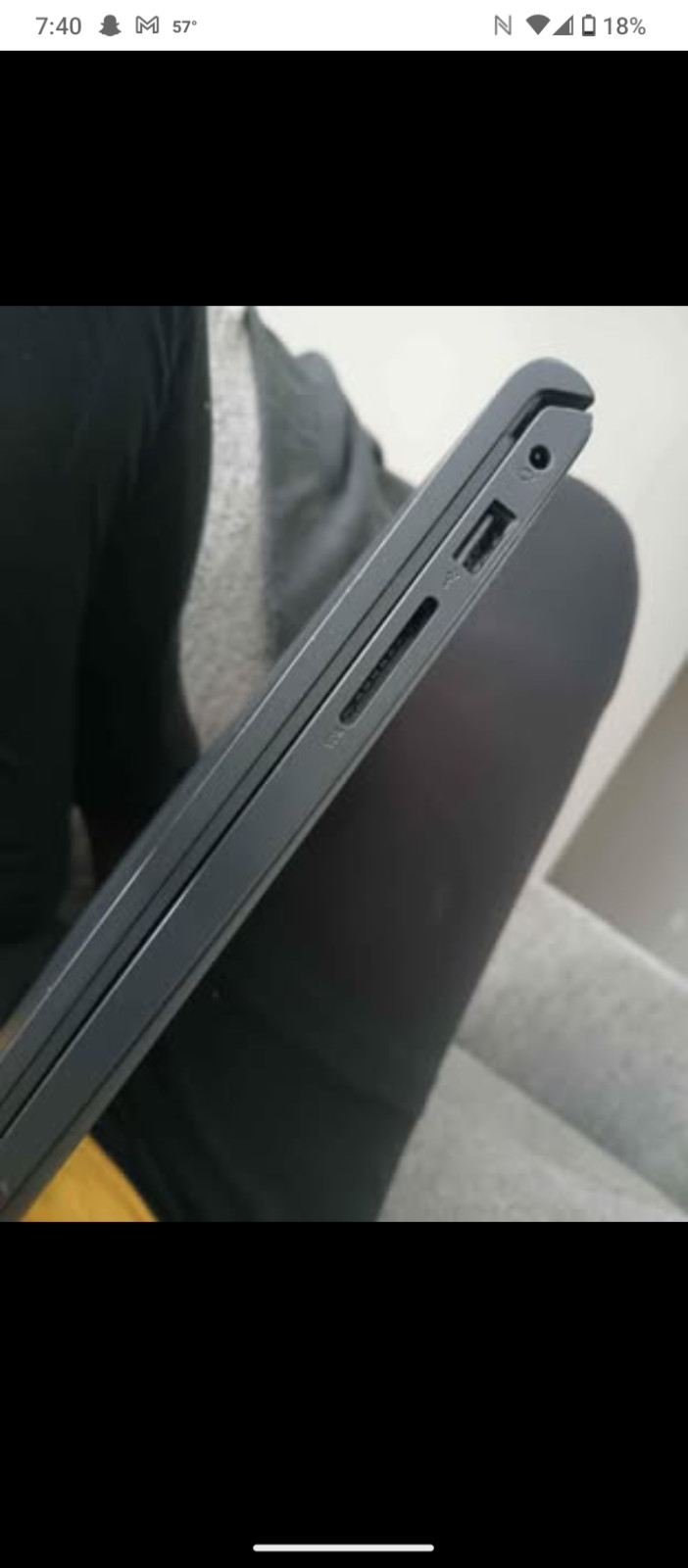Dell Inspiron 15 3520 15.6″ (512GB SSD, Intel Core i3-1215U, 3.20GHz, 8GB…