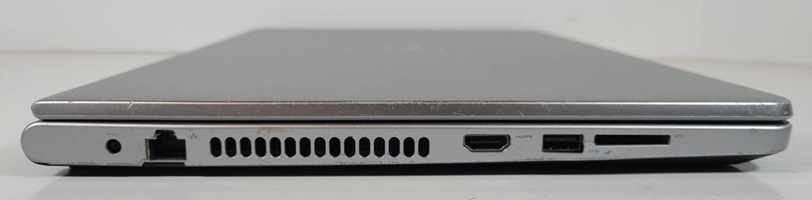 Dell Inspiron 5558 15.6″ i5-4210U@1.70 GHz 8GB RAM 256GB SSD Windows 11