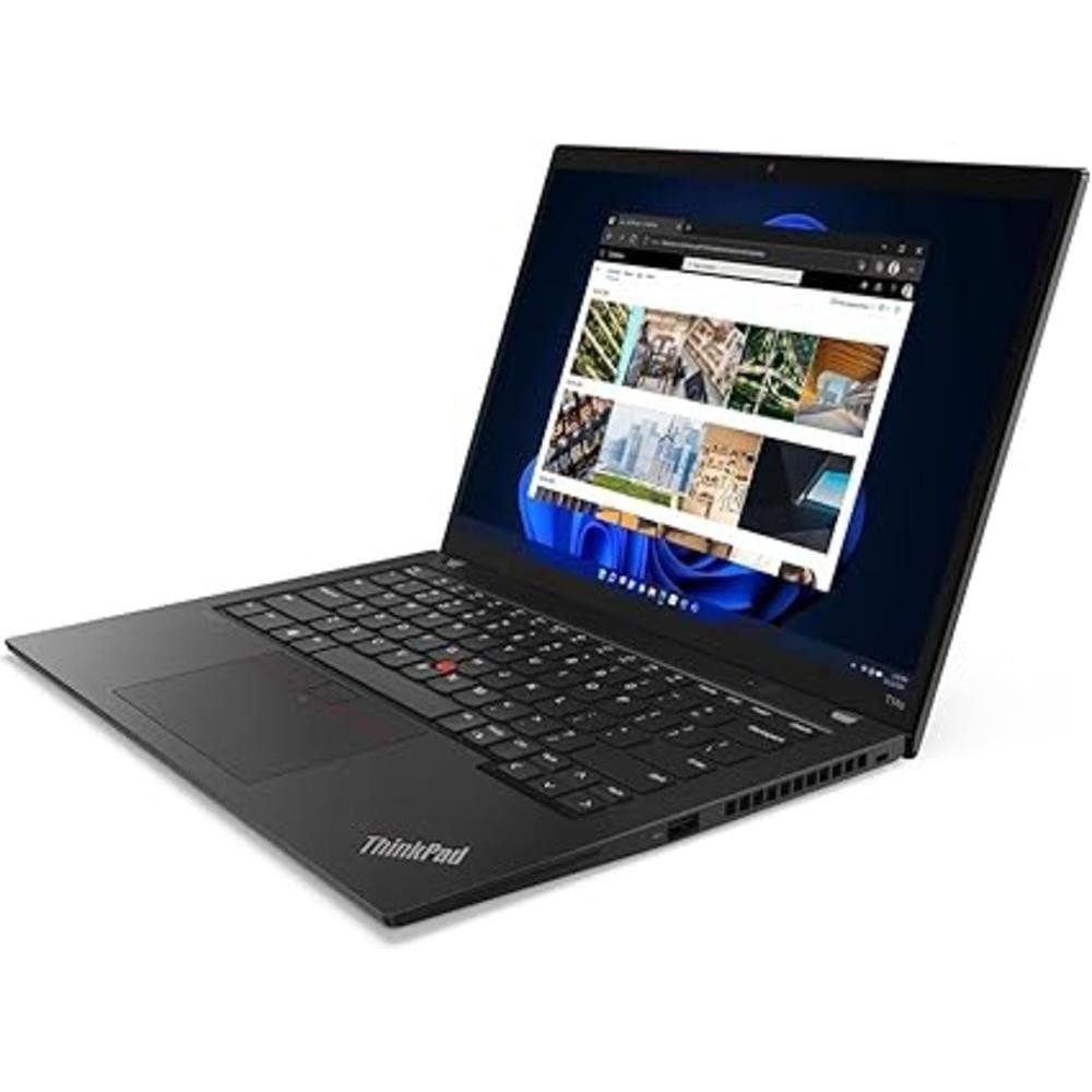 Refurbished Fair Lenovo ThinkPad T14s Gen 3 14″ i7-1270P 32GB 512GB Win 11
