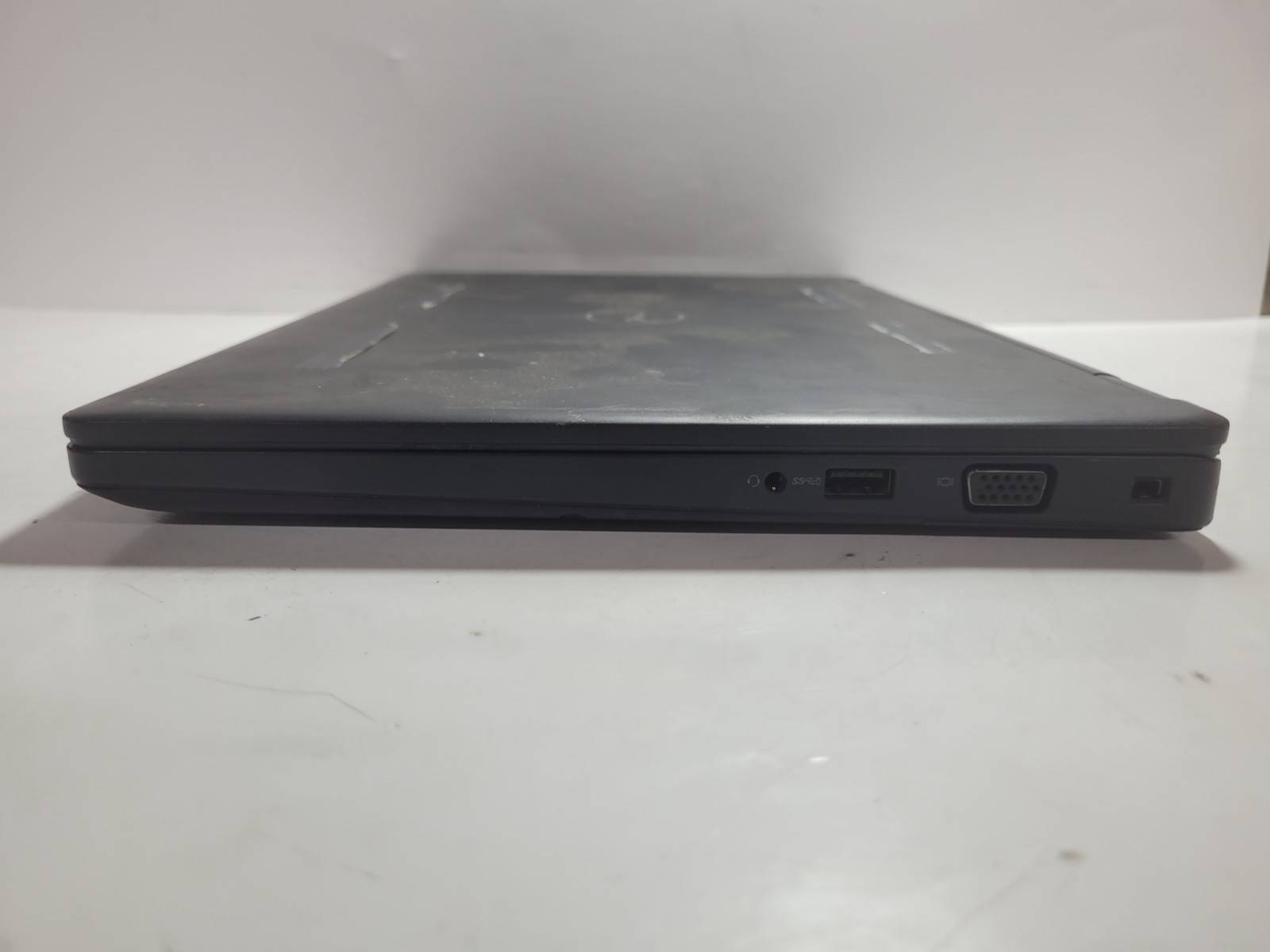 Dell Latitude 5480 w/i5 7th Gen 14″ Laptop for Parts/Repair #0302