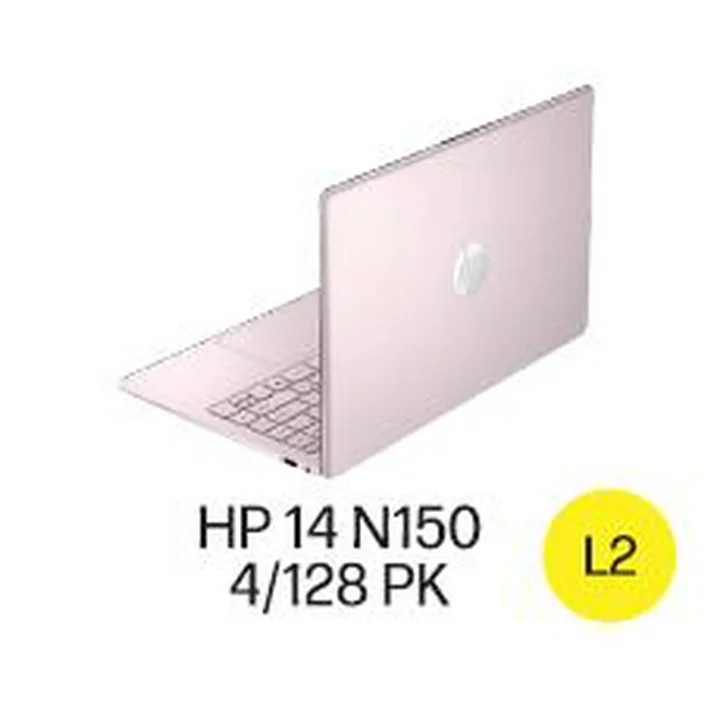 HP Stream 14″ Laptop, Intel Celeron N4120, 4GB RAM, 64GBeMMC, Blue, Windows 11