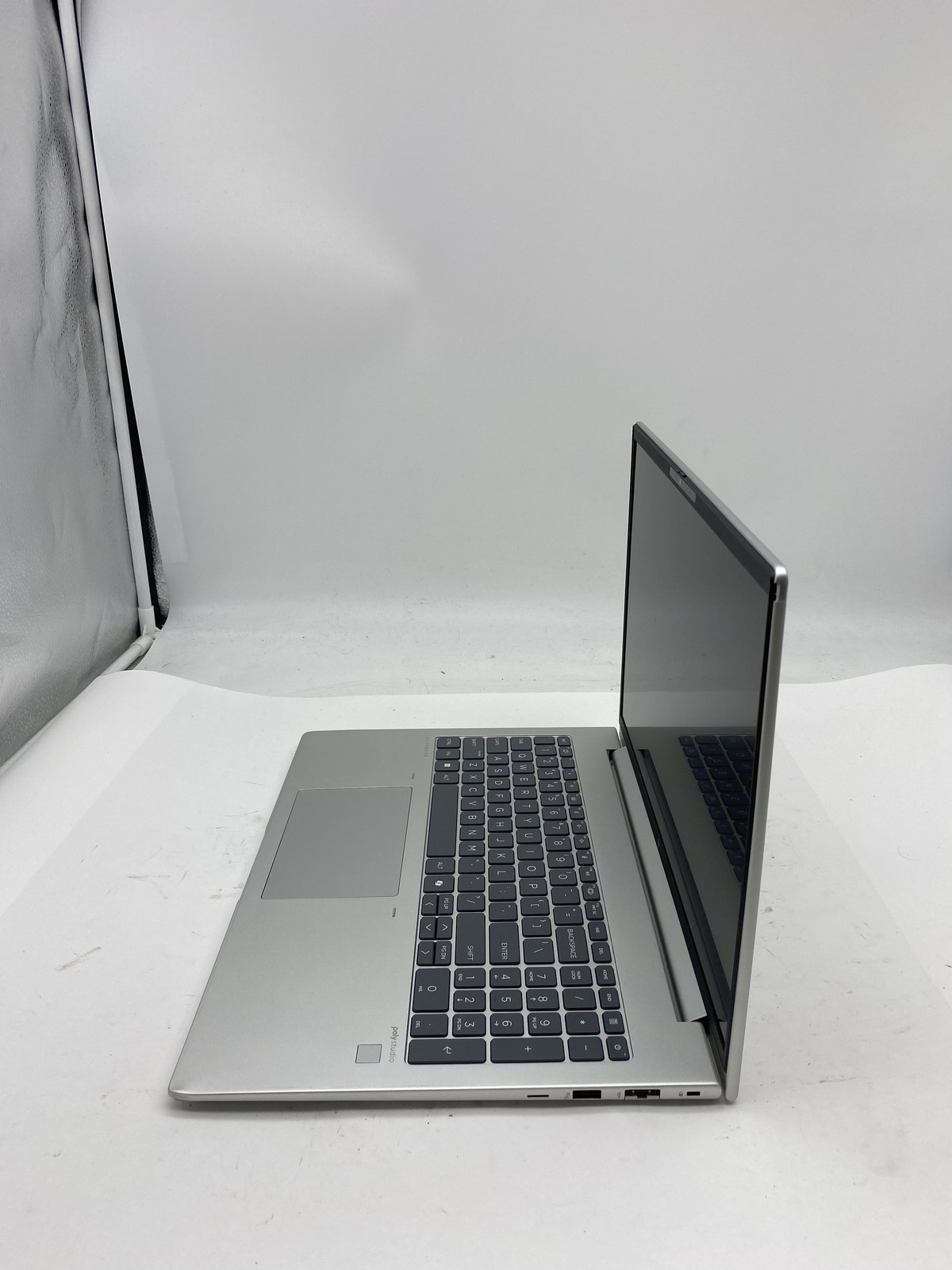 HP EliteBook 665 G11 16″ Ryzen 7 PRO 7735U 512GB SSD No RAM W11P