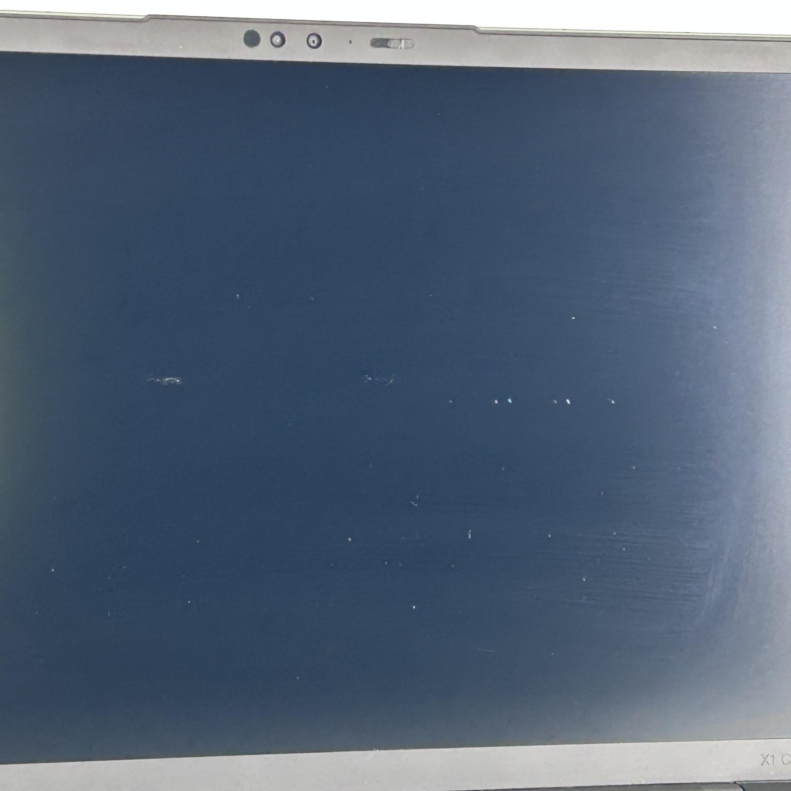 Lenovo ThinkPad X1 Carbon Gen 10 14 FHD+ 1.8 GHz i7-1265U 16GB 512GB Very Good
