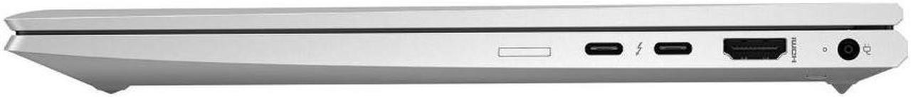 HP ELITEBOOK 840 G8 14″ TOUCH Intel Core i7-1165G7 16GB 256GB NVMe Win 11 Pro
