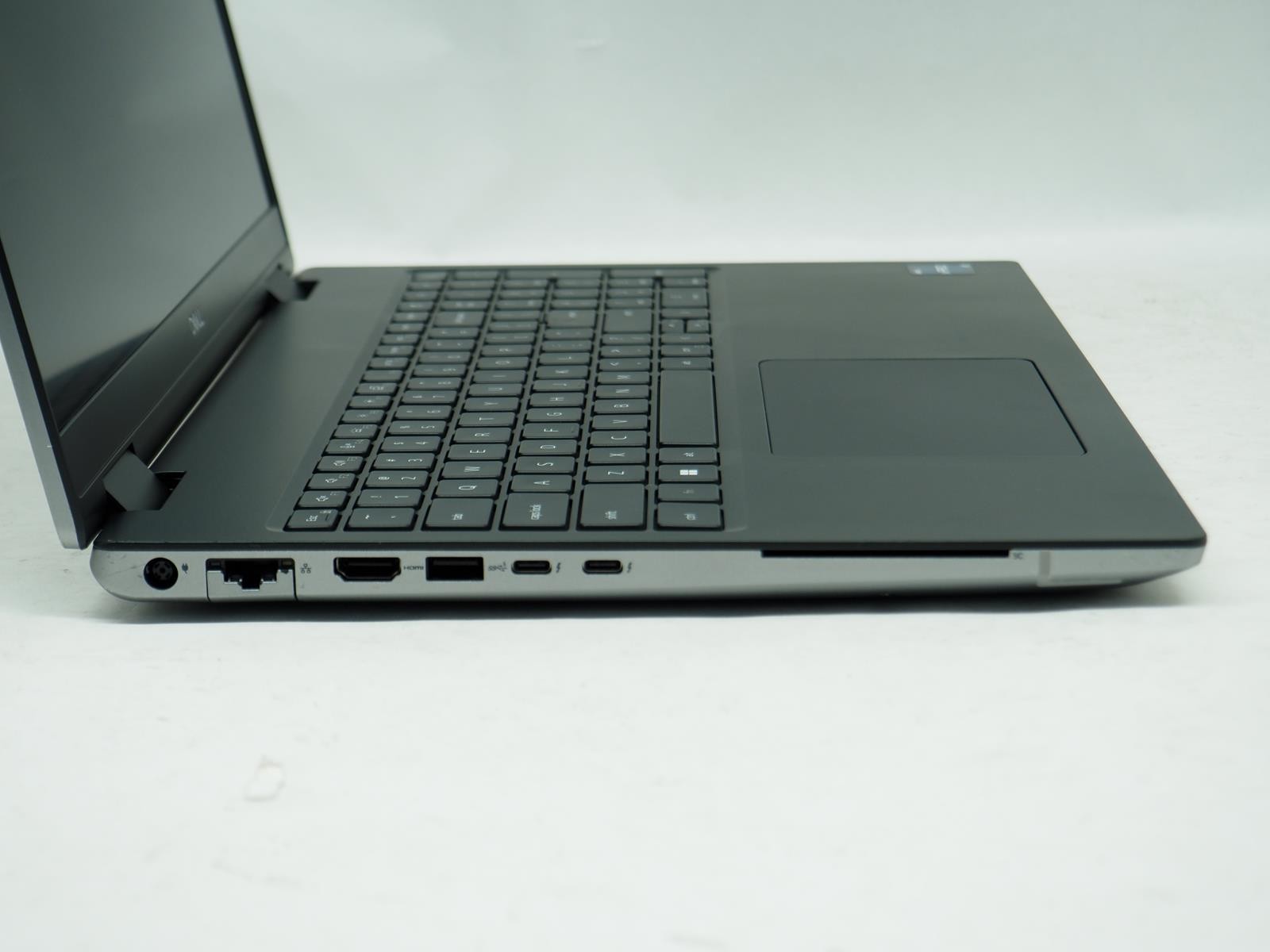DELL PRECISION 7670 Intel Core i7-12850HX 4.70GHz 32GB RAM 512GB NVMe Grade B