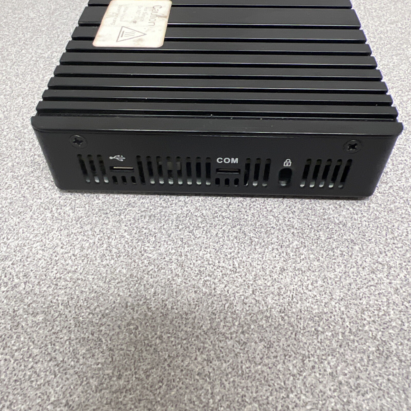 Gigabyte EL-20-3050-32GB, SFF Ultra Compact PC, Celeron N3060