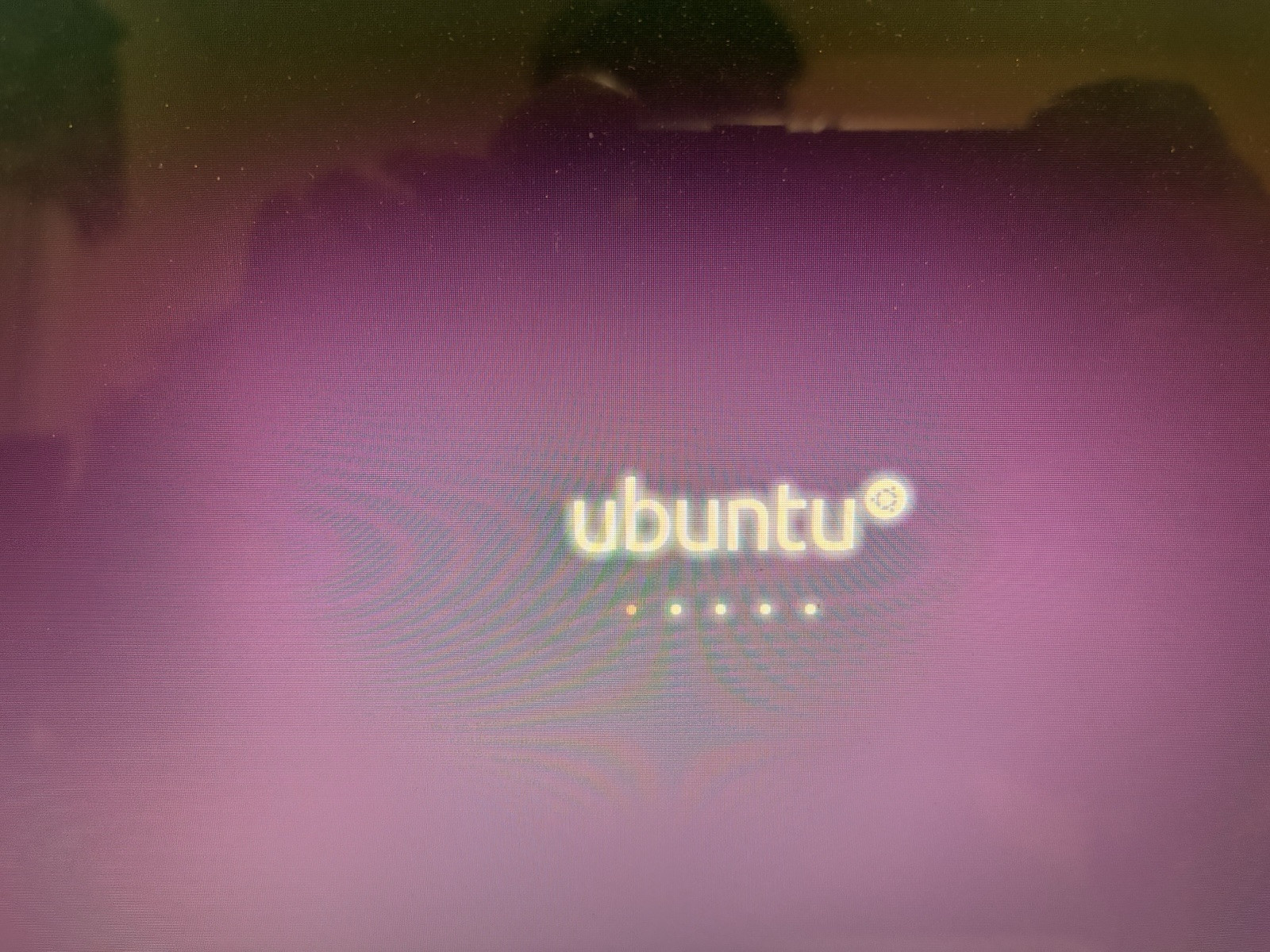 Sony VAIO PCG-7154L 3GB RAM Boots to Ubuntu. No battery.