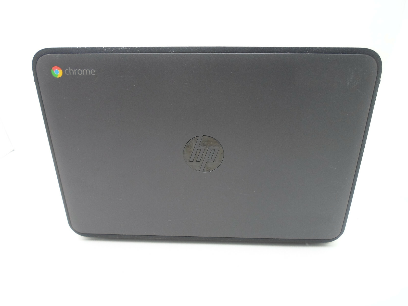 HP Chromebook 11 G4 EE 11.6″ (16GB, Intel Celeron N2840, 2.16GHz, 4GB RAM)