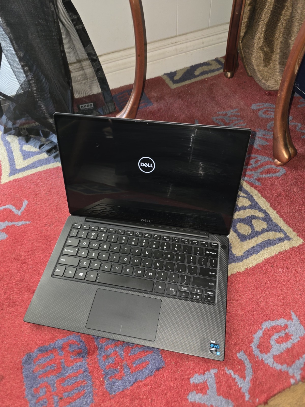 Dell XPS 13 9305 i7 11th Gen Touchscreen 16gb Ram 512gb Ssd Win11Pro W/CHARGER