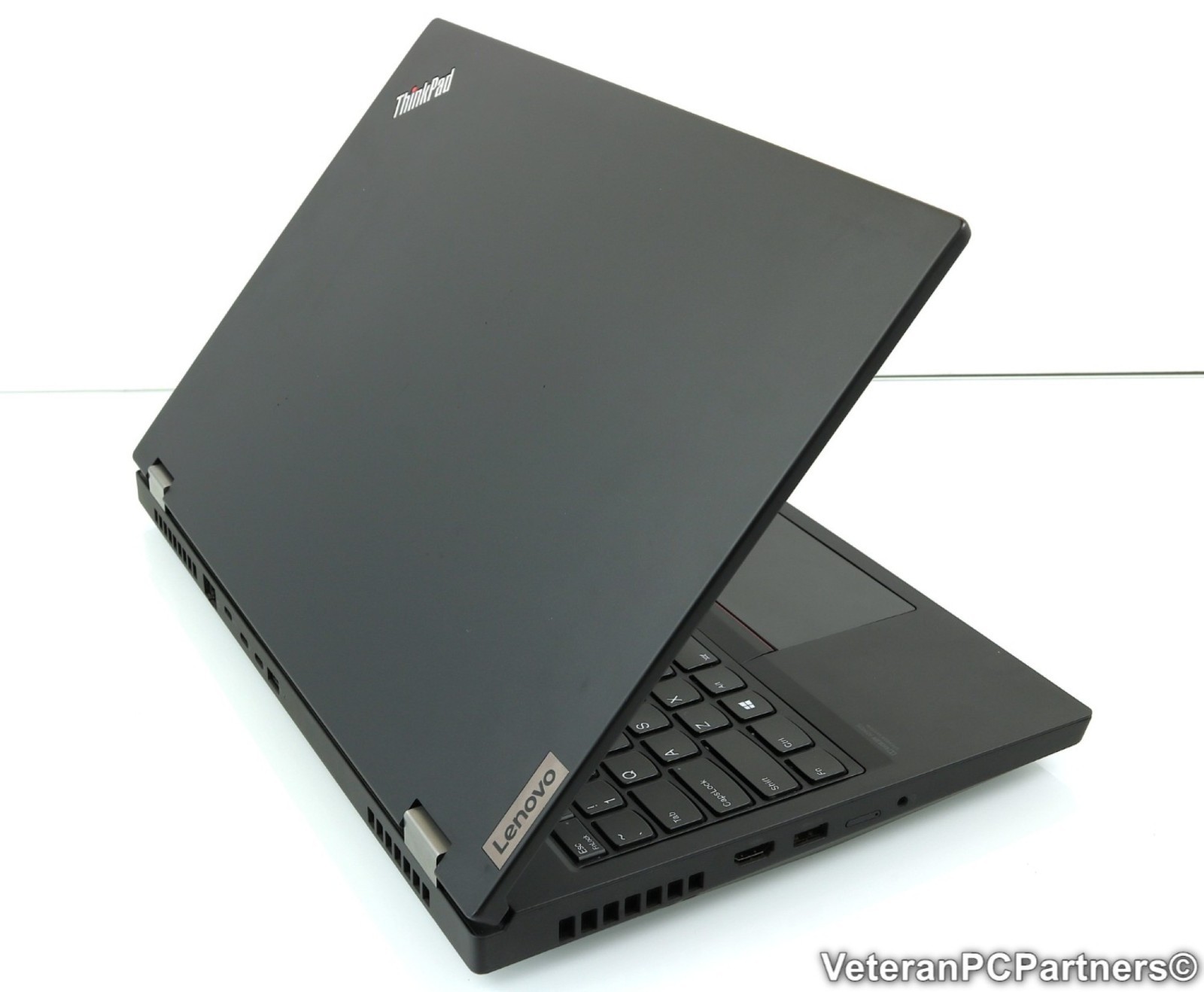 Lenovo ThinkPad P15 Gen 1 15.6″ 4K OLED Touch Xeon W-10885M 64GB RAM 2TB SSD RTX