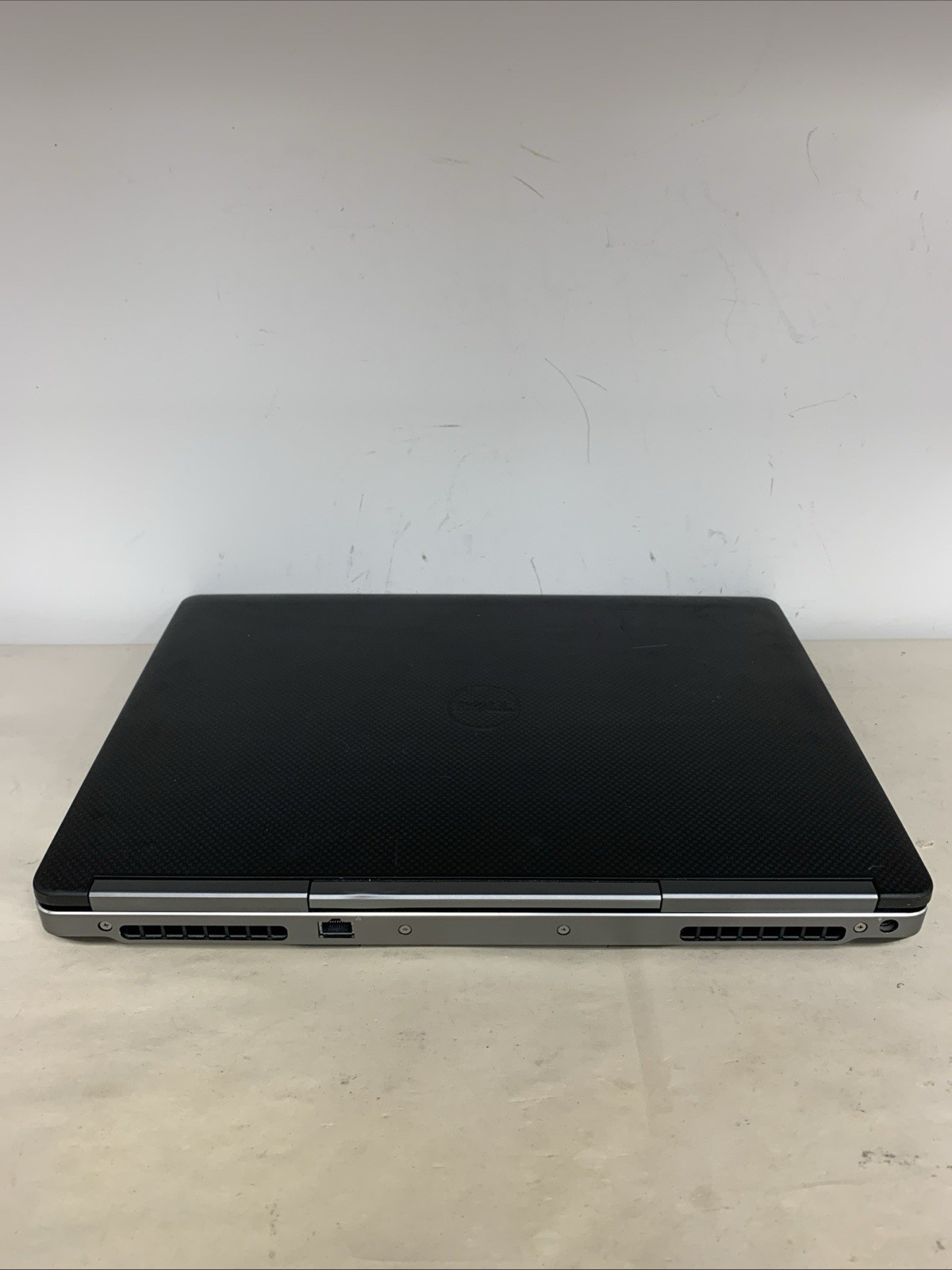 Dell Precision 7510 i7-6820HQ 32GB RAM 360GB SSD Win11 Pro