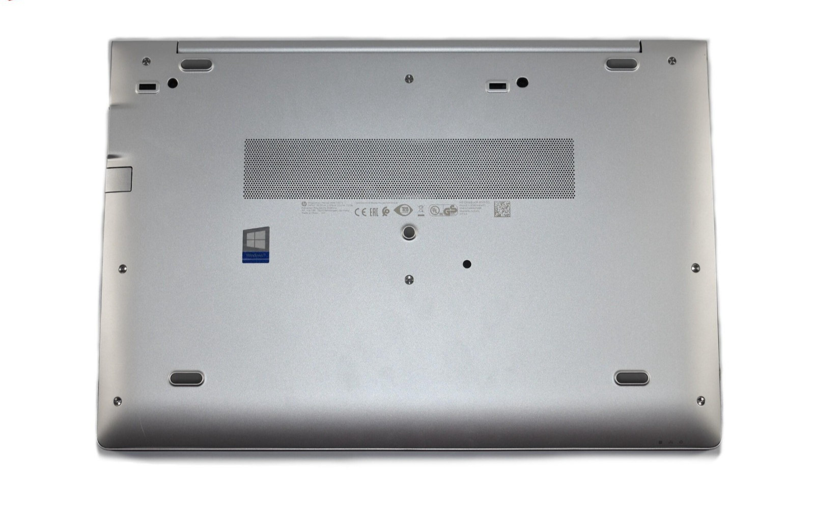 HP EliteBook 850 G5 15.6″ i7-8650U 8GB RAM 256GB SSD | READ DESC |
