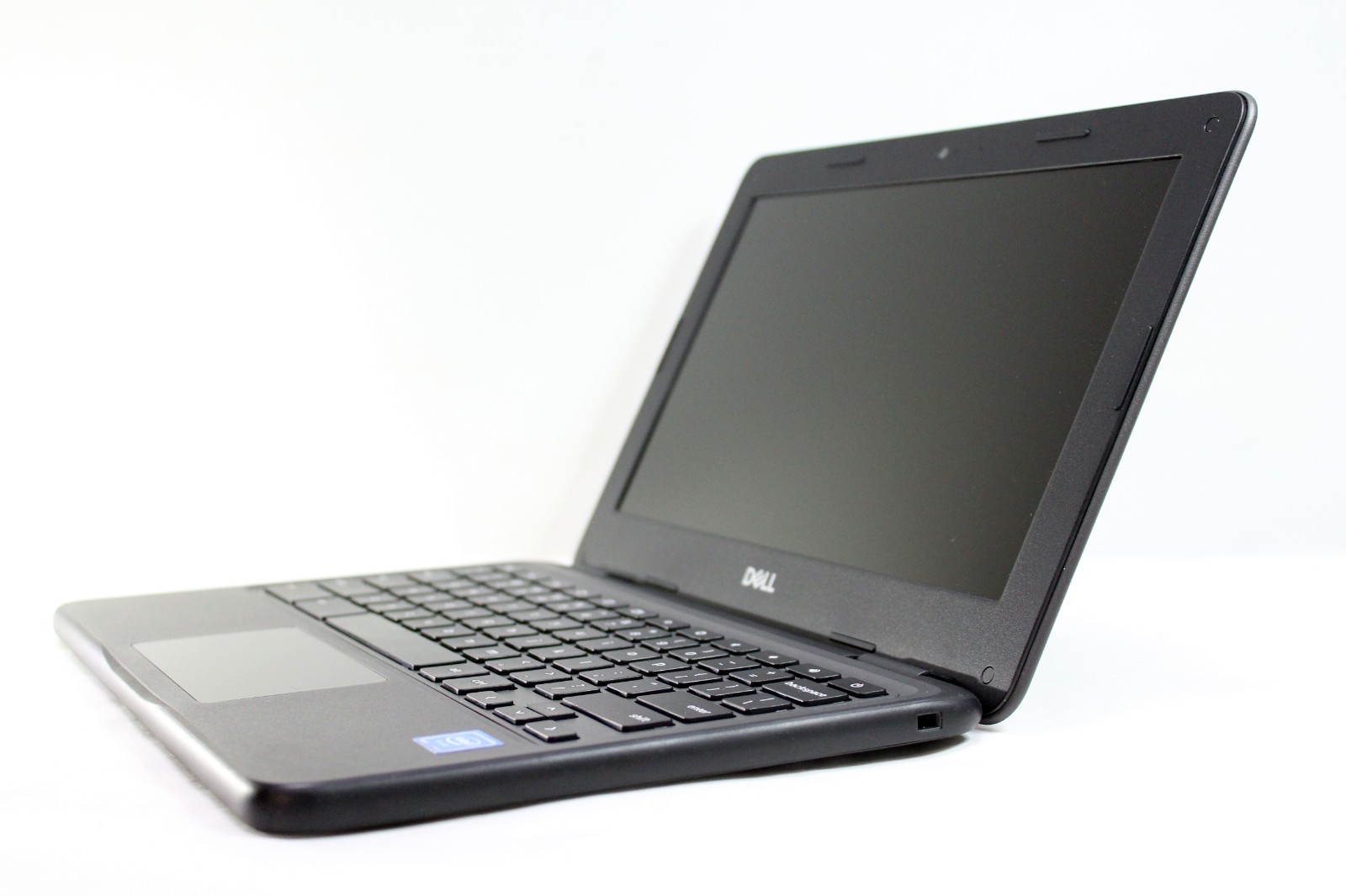 Dell Chromebook 3100 11.6″ Celeron N4000 1.1GHz RAM 4GB eMMC 16GB 9V222 P29T001.