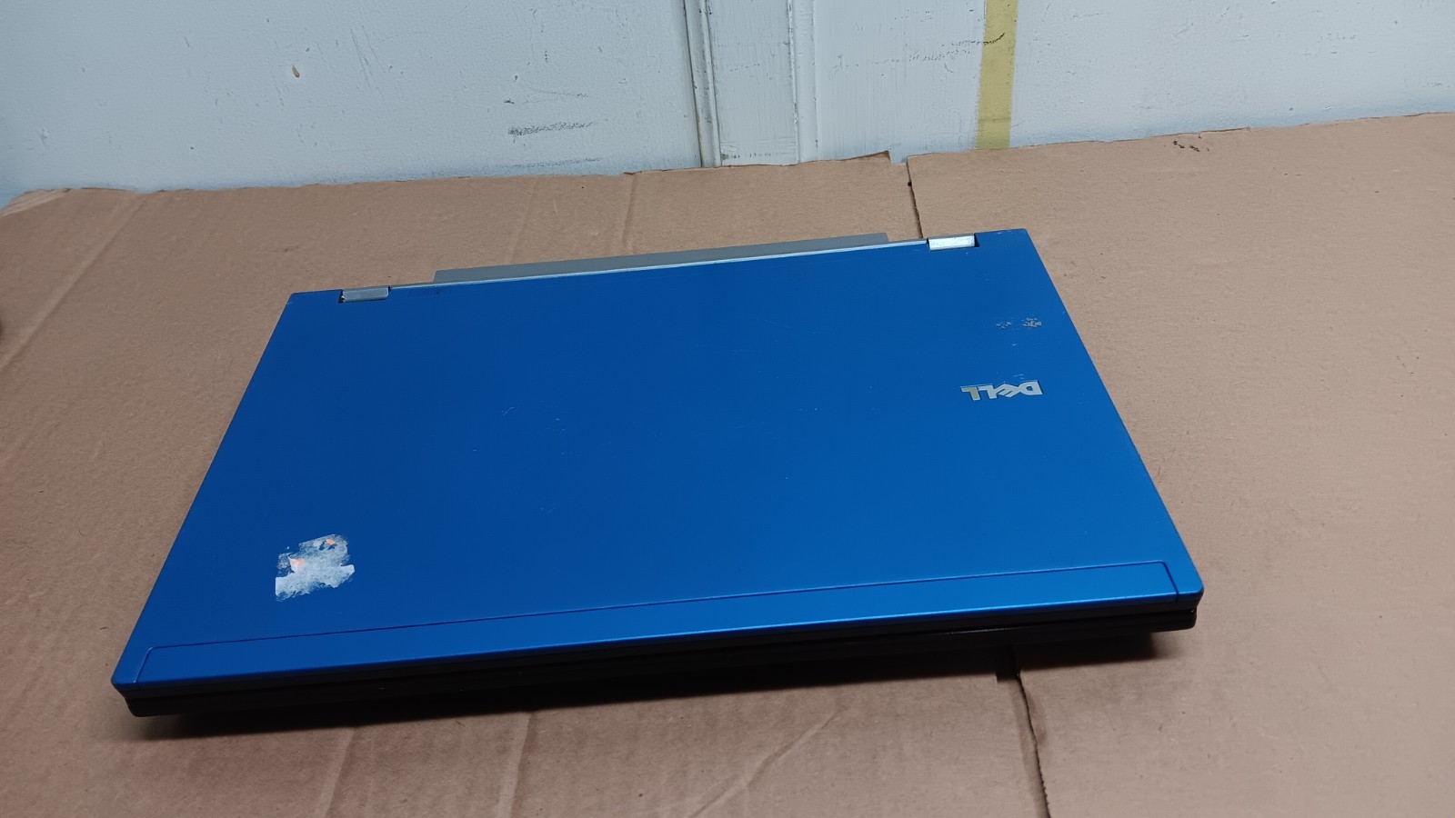 Dell Latitude E4310 Laptop intel Core I5 M560 @ 2.67GHz 4GB RAM 13.3″ LCD Screen