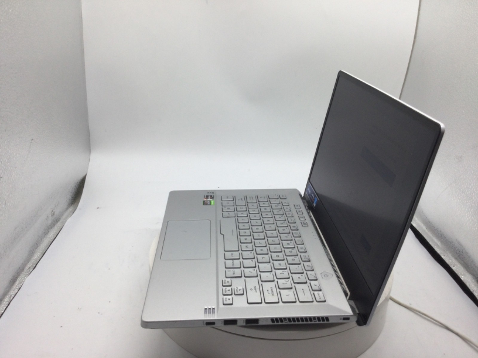 ASUS ROG Zephyrus G14 GA401QM 14″ Laptop Ryzen 9 5900HS 16GB RAM 1TB SSD 3060 U