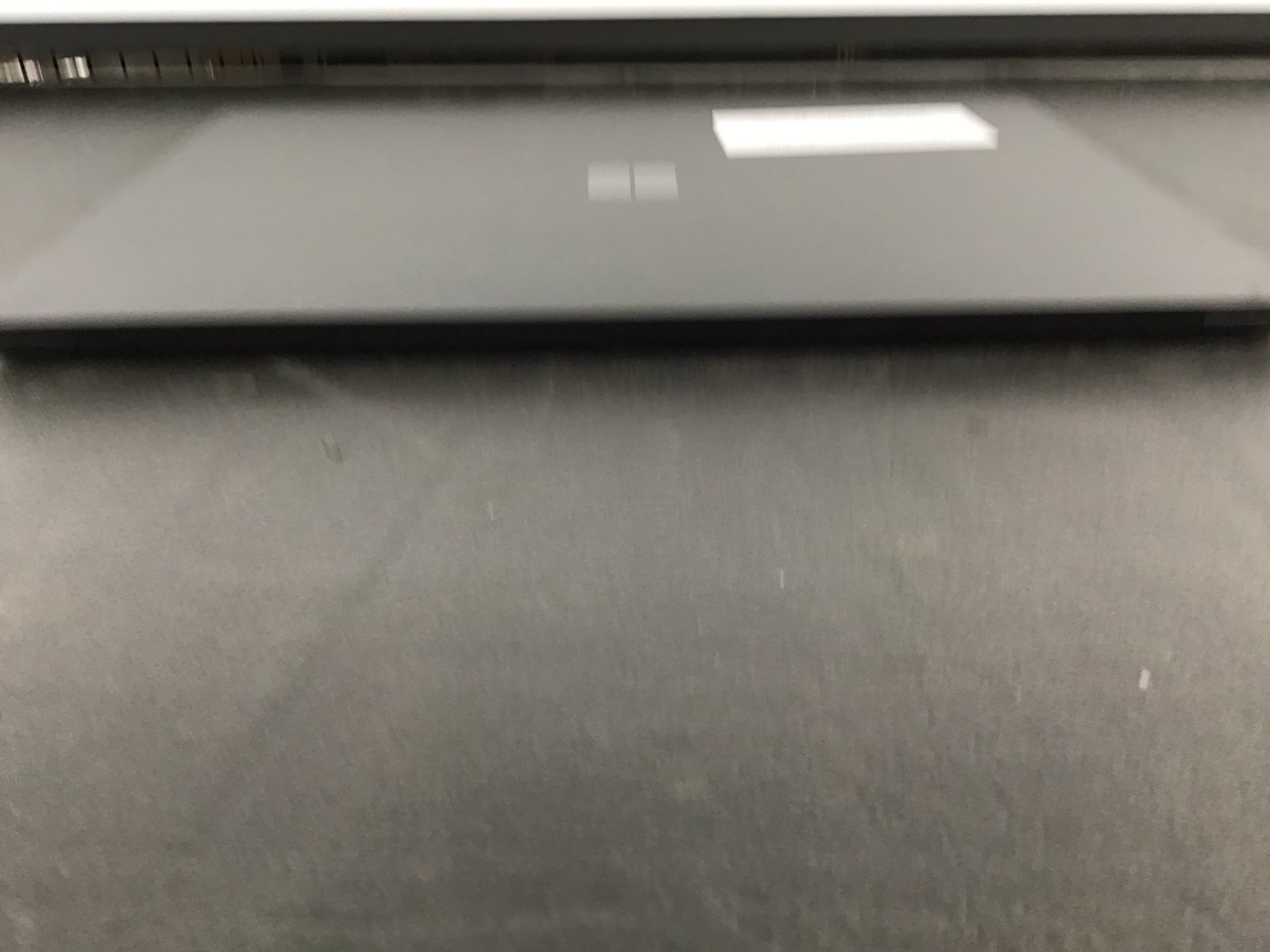 Microsoft Surface Laptop 4 15″ 1979 i7-1185G7 3.0GHz CPU 16GB RAM 256GB NVMe ~