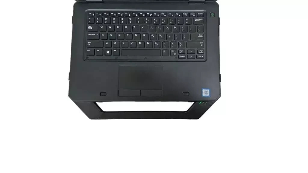 Dell Latitude Rugged 5414 Touchscree Core i7-6600U 16GB RAM 512GB SSD Win 11Pro