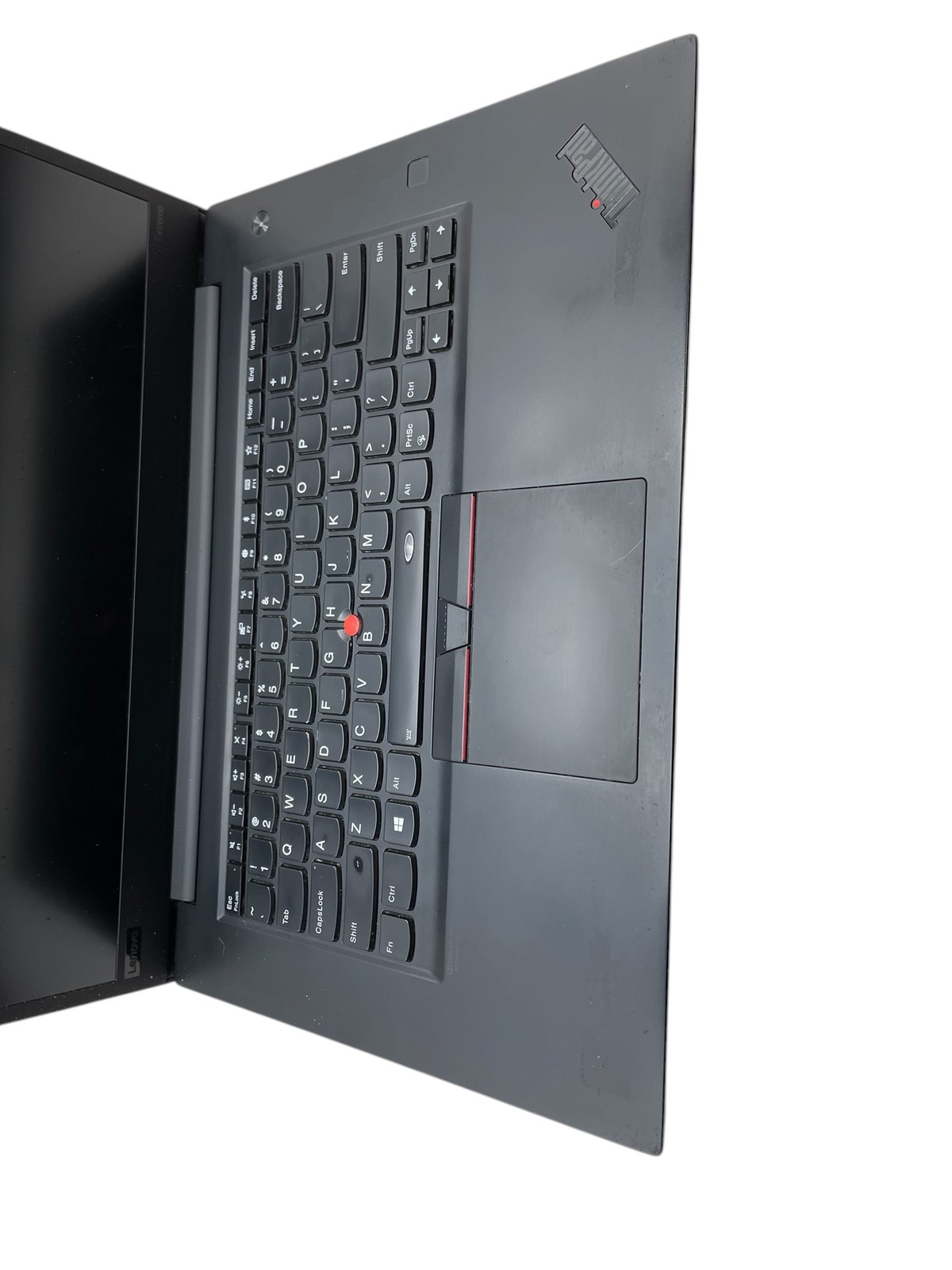 Lenovo ThinkPad X1 Extreme Gen 5 16″ – i9-12900H – 64GB RAM – 2TB SSD – Grade D