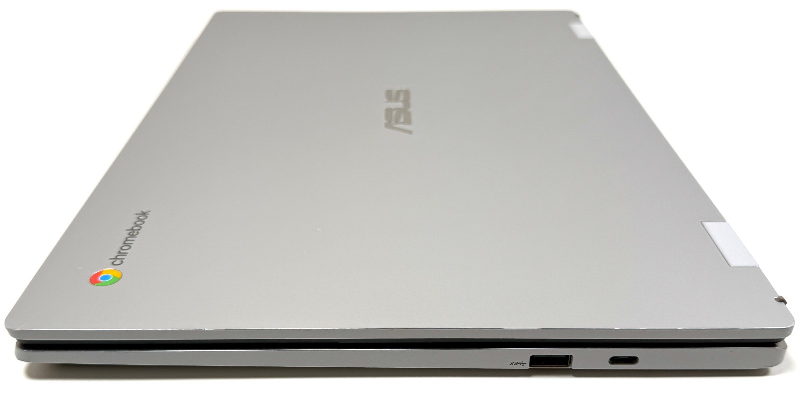 ASUS Chromebook CX1500CK 15.6″ FHD 1.1GHz Celeron N4500 4GB RAM 64GB eMMC