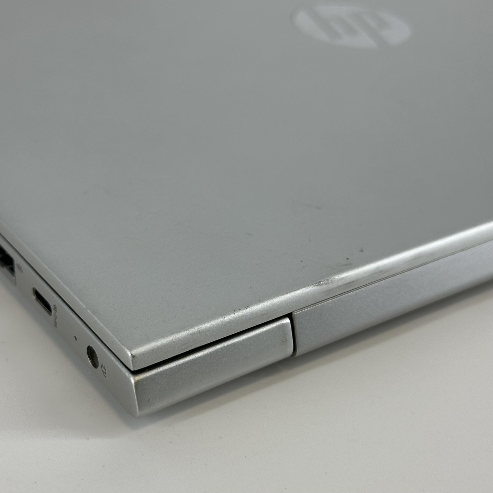 HP ProBook 440 G6 14 Silver FHD i5-8265U 1.60GHz 8GB 256GB SSD BOARD LEVEL ISSUE
