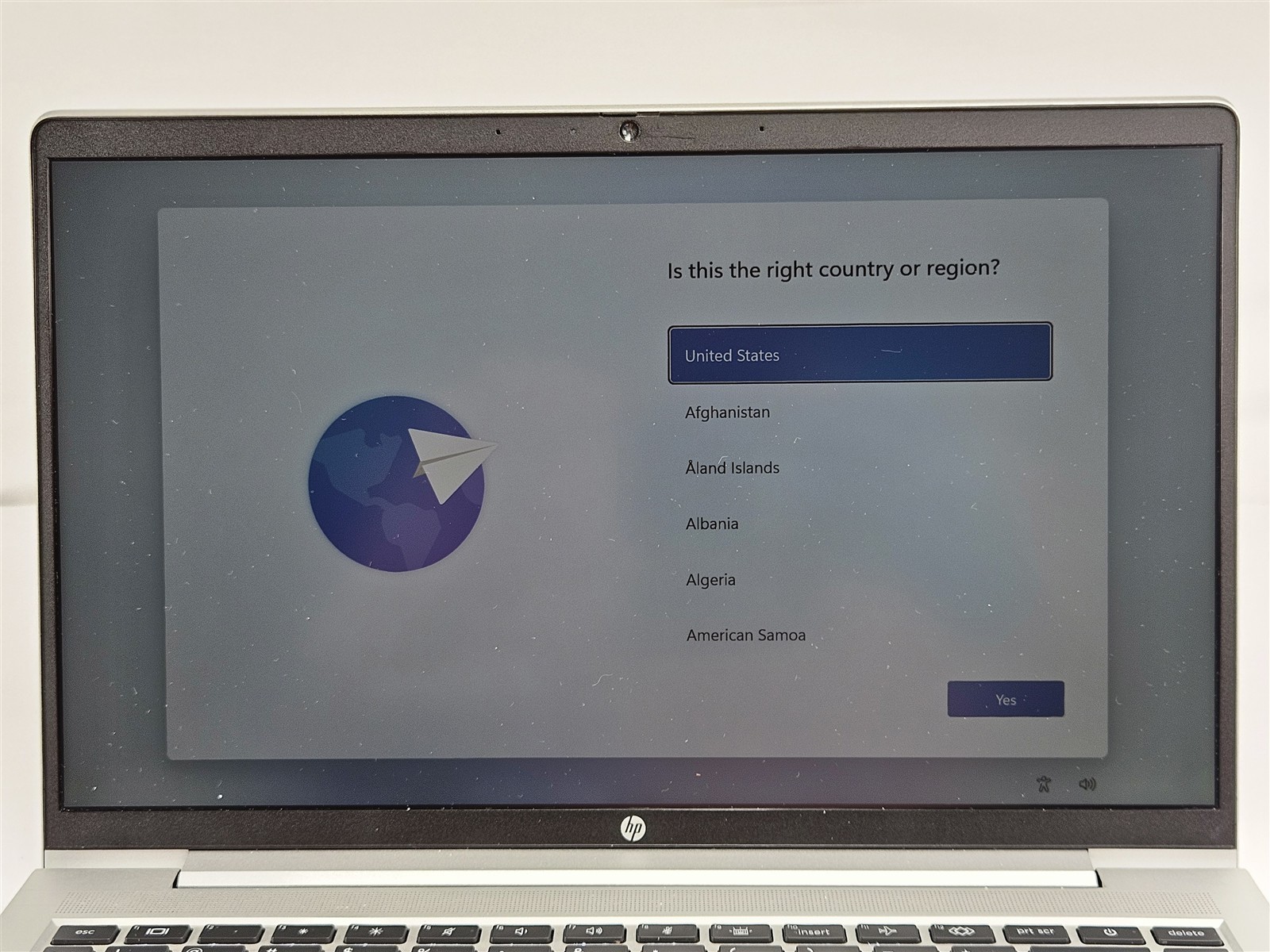HP ProBook 445 G9 14″ Ryzen 5 5625U 16GB 512GB NVMe AMD Radeon