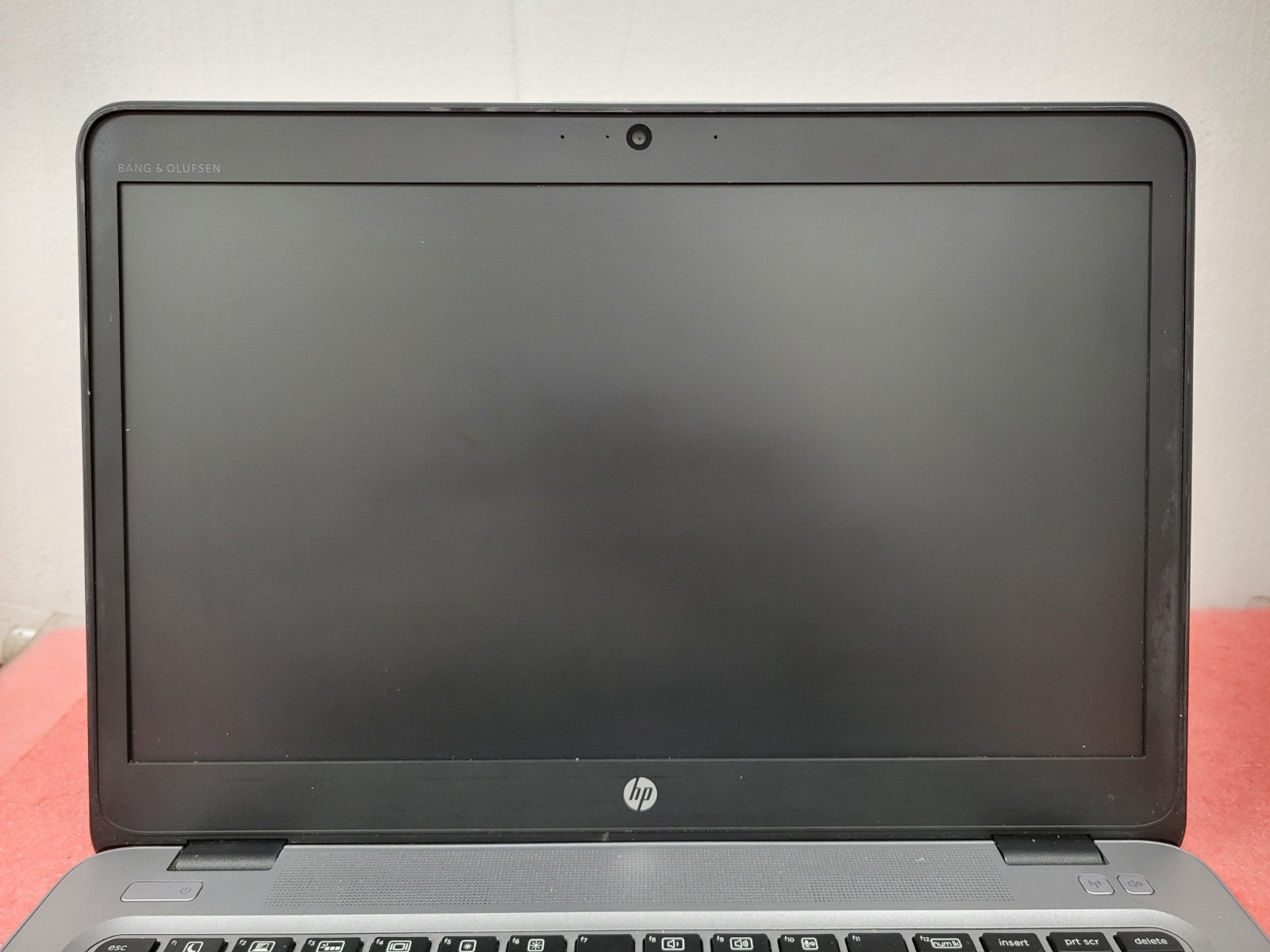 HP EliteBook 840 G3 i5-6200U@2.3GHz 8GB RAM *No HDD/No OS/BIOS* | C919