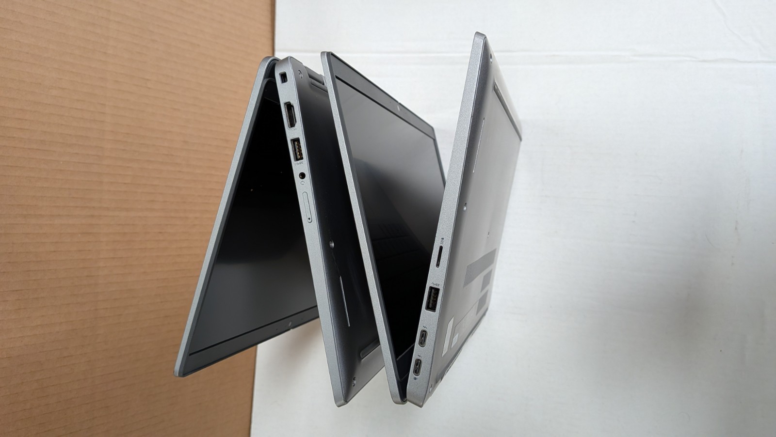 Dell Latitude 5320 Intel i5-1135G7 16GB RAM 256GB SSD 13.3″ FHD W11P W/ac