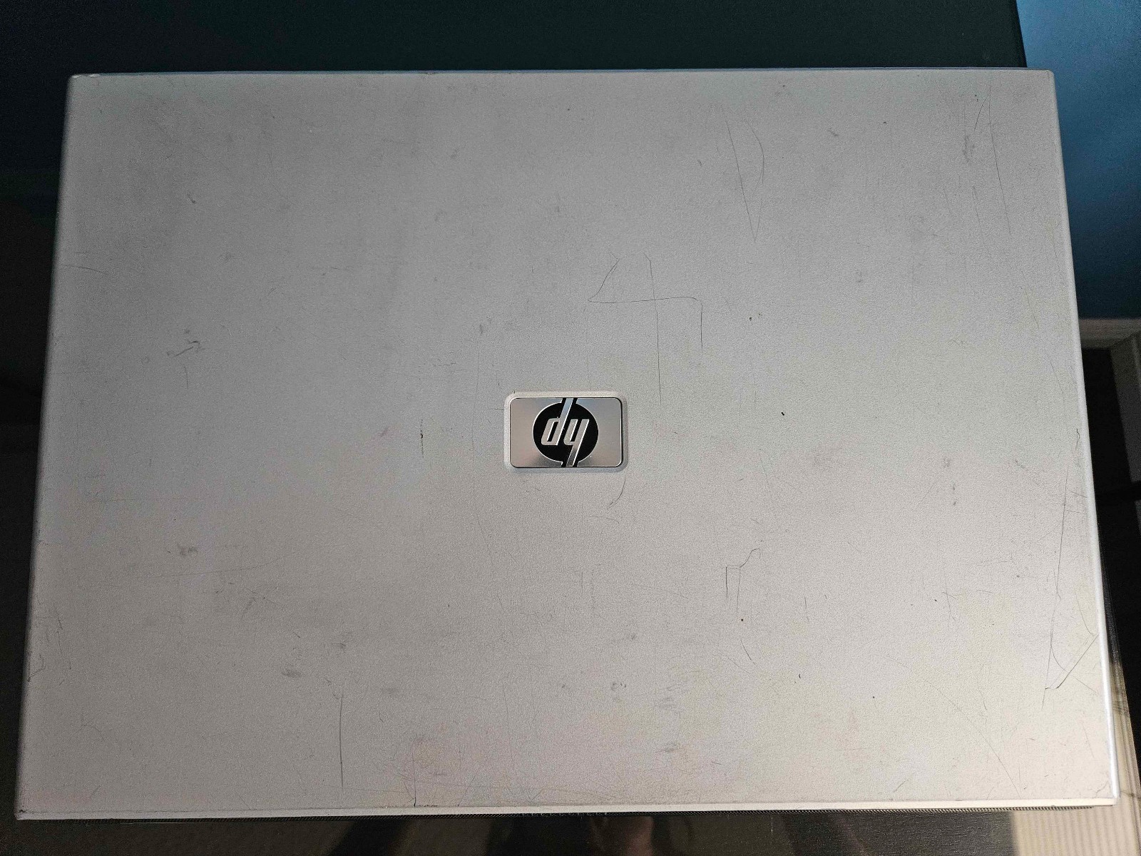 HP Pavilion dv5000 AMD Turion 64 1GB RAM NO HDD NO OS