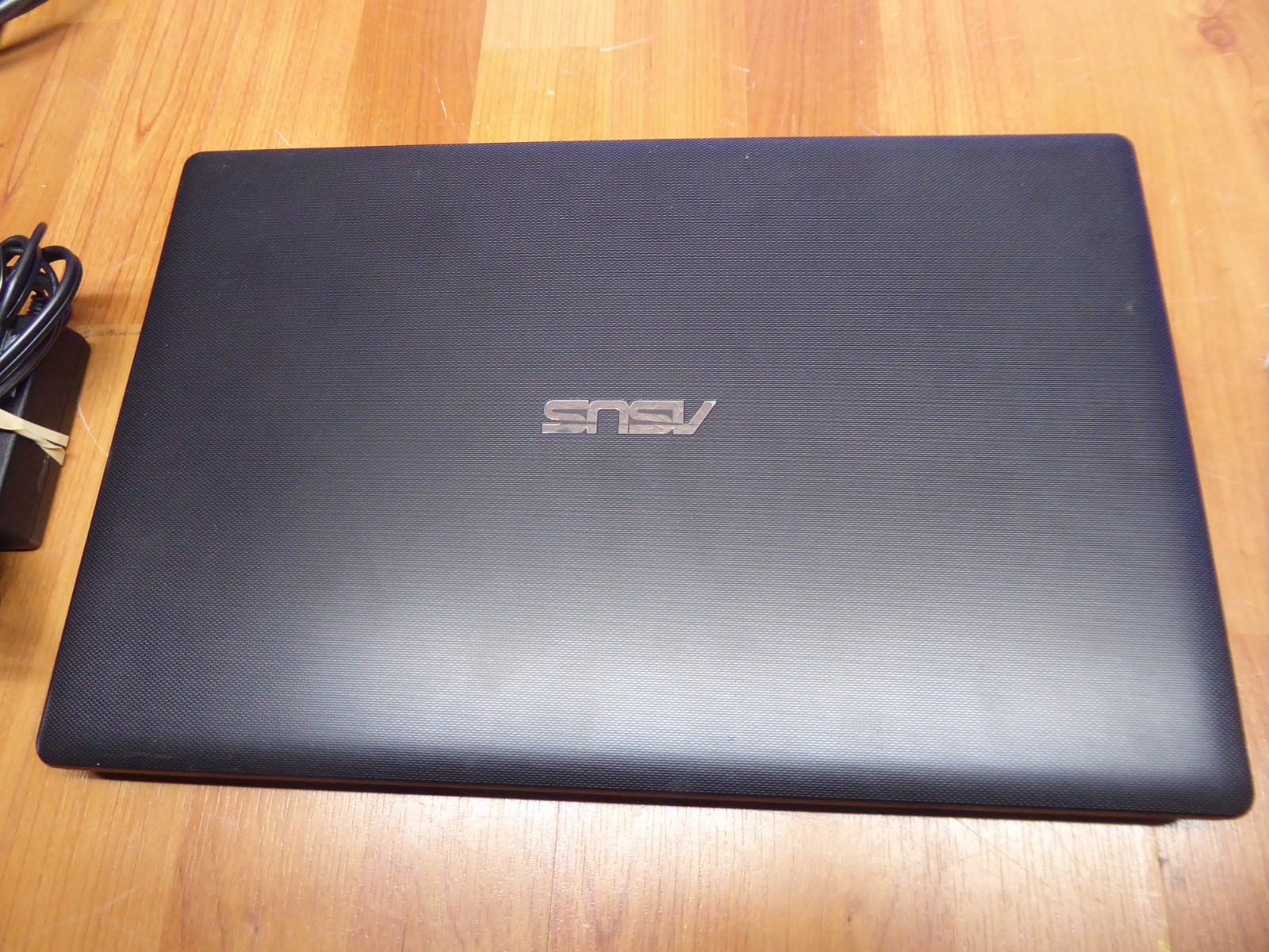 ASUS ASUSTEK X551M 15″ INTEL CELERON N2830 2.16GHz 8GB 256GB SSD WINDOWS 10 HOME