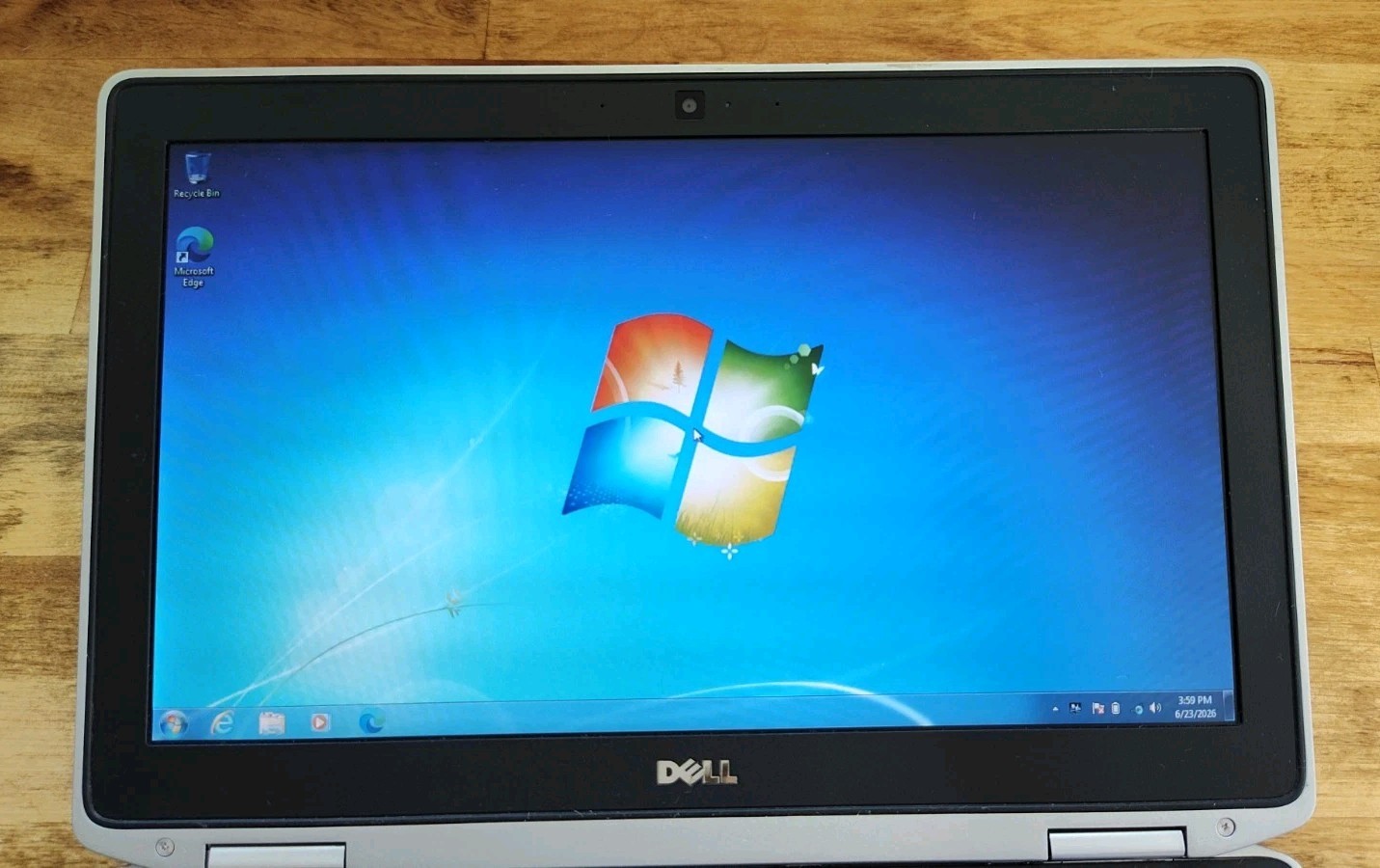 Dell Latitude E6320 13.3″ Laptop w/i5-2520M 2.50, 6GB RAM, 240GB HDD