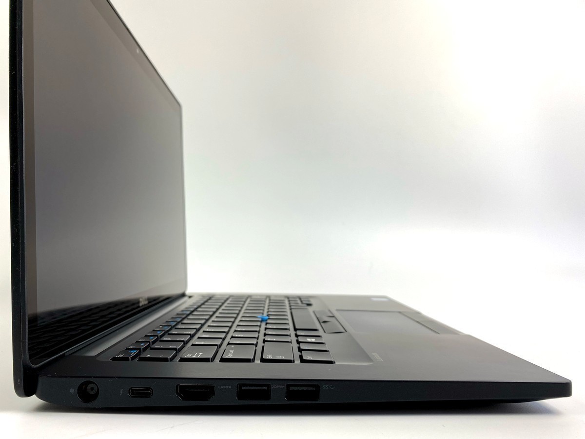 Dell Latitude 7480 14″ i5-7300U 2.60GHz 8GB 256GB SSD Win 10 Pro Laptop Touch