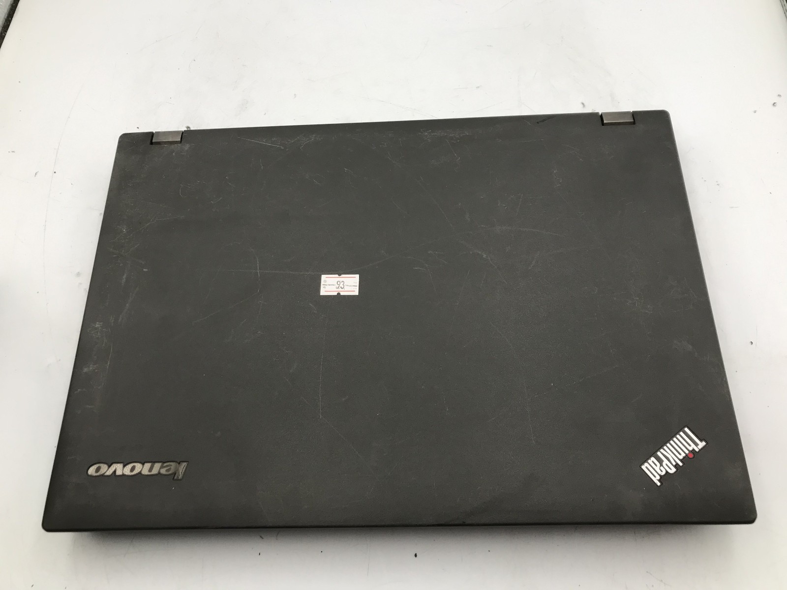 LENOVO THINKPAD L440 – FOR PARTS/REPAIR – INTEL I5 4TH GEN – NO RAM – READ – BB!