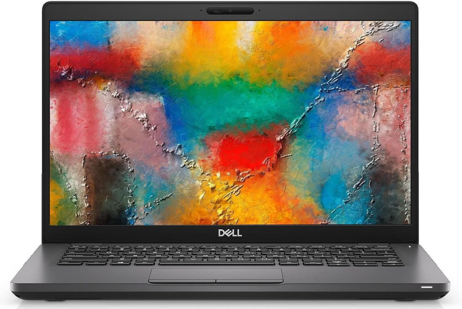 Dell Latitude 5401 14” FHD Laptop Intel i7-9850H 16GB RAM 512GB NVMe Win 11 Pro
