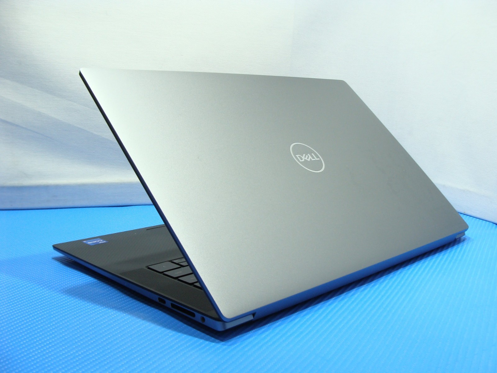 Dell Precision 5570 15.6″FHD+ i7-12800H 2.4GHz 64Gb 512GB RTX A1000 4GB Win11Pro