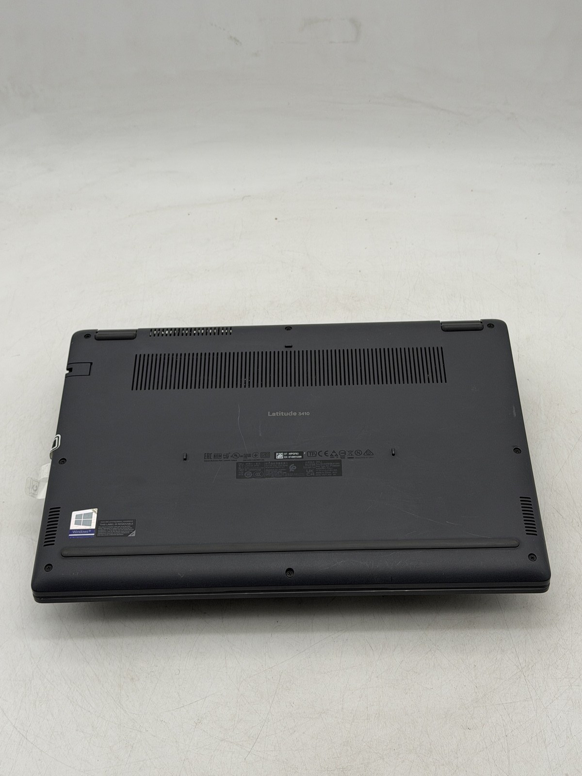 Dell Latitude 3410 (14.0) i3-10110U 8GB 128GB NO OS -Read-
