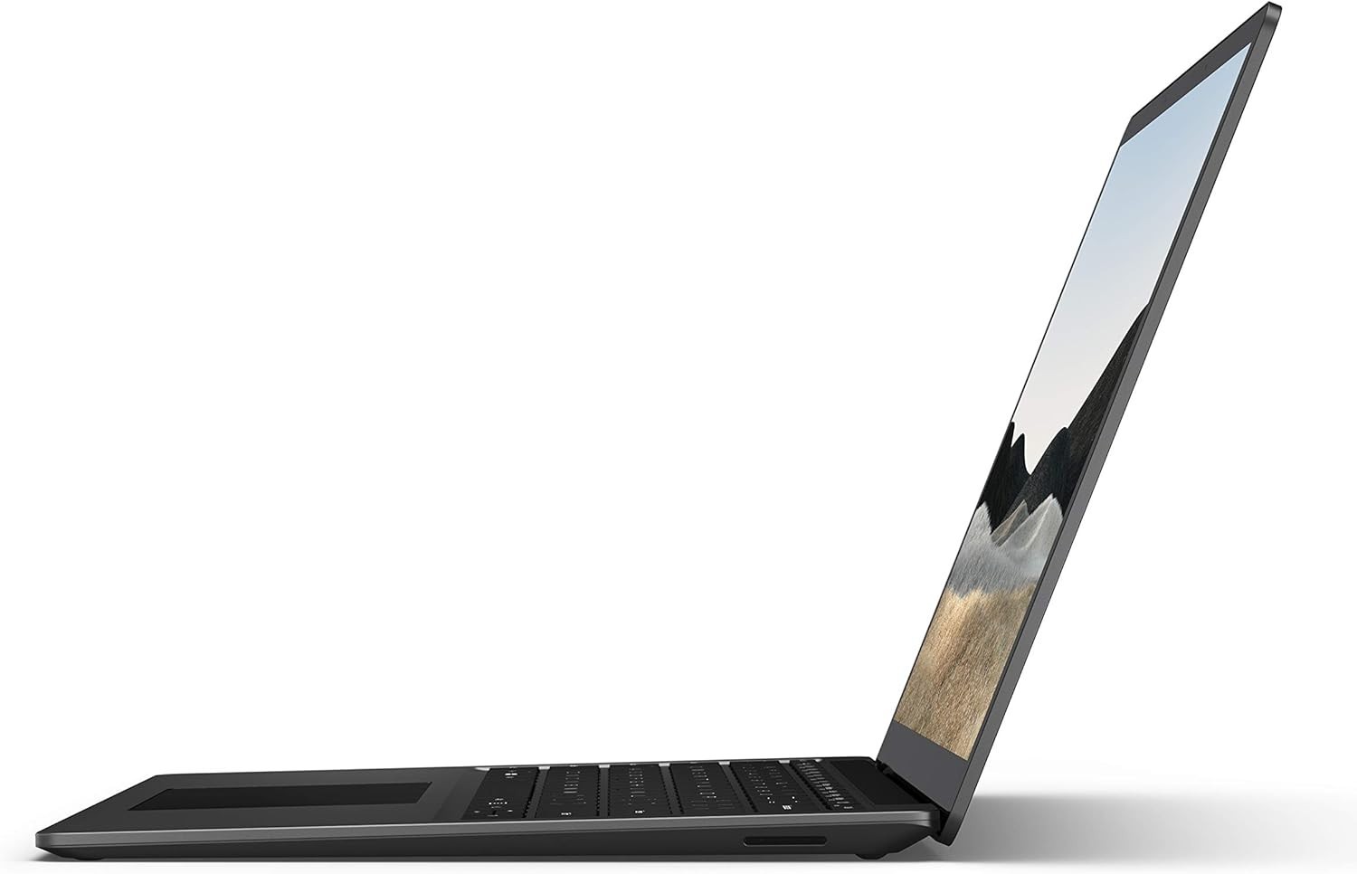 Microsoft Surface Laptop 4 13.5 TOUCH 2.2 GHz Ryzen 5 4680U 16GB 256GB SSD Win