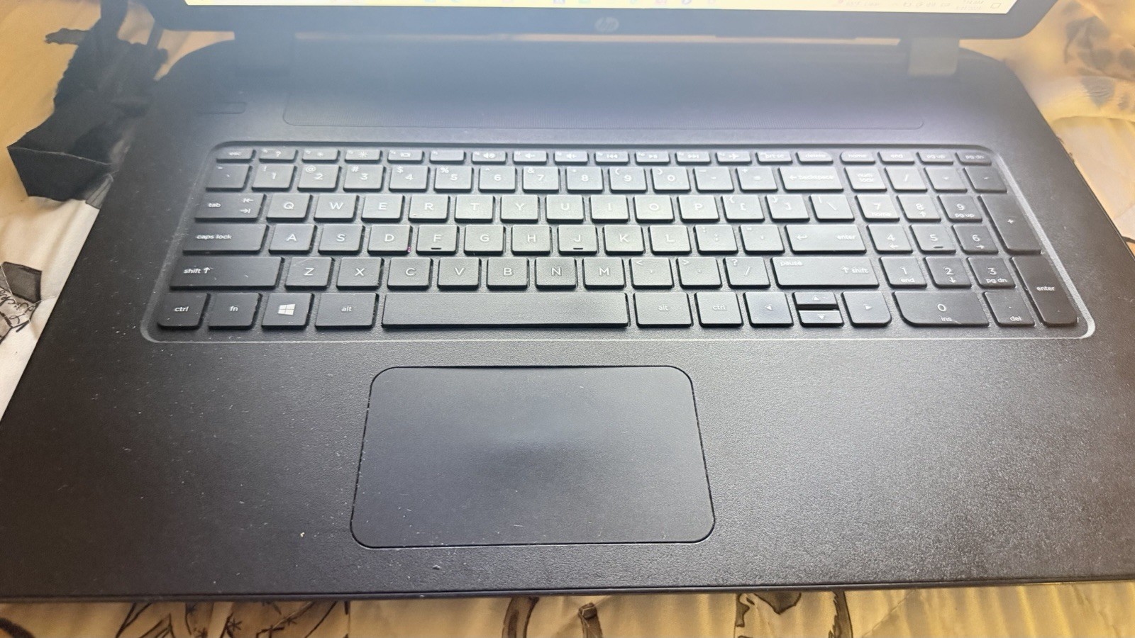 How Notebook