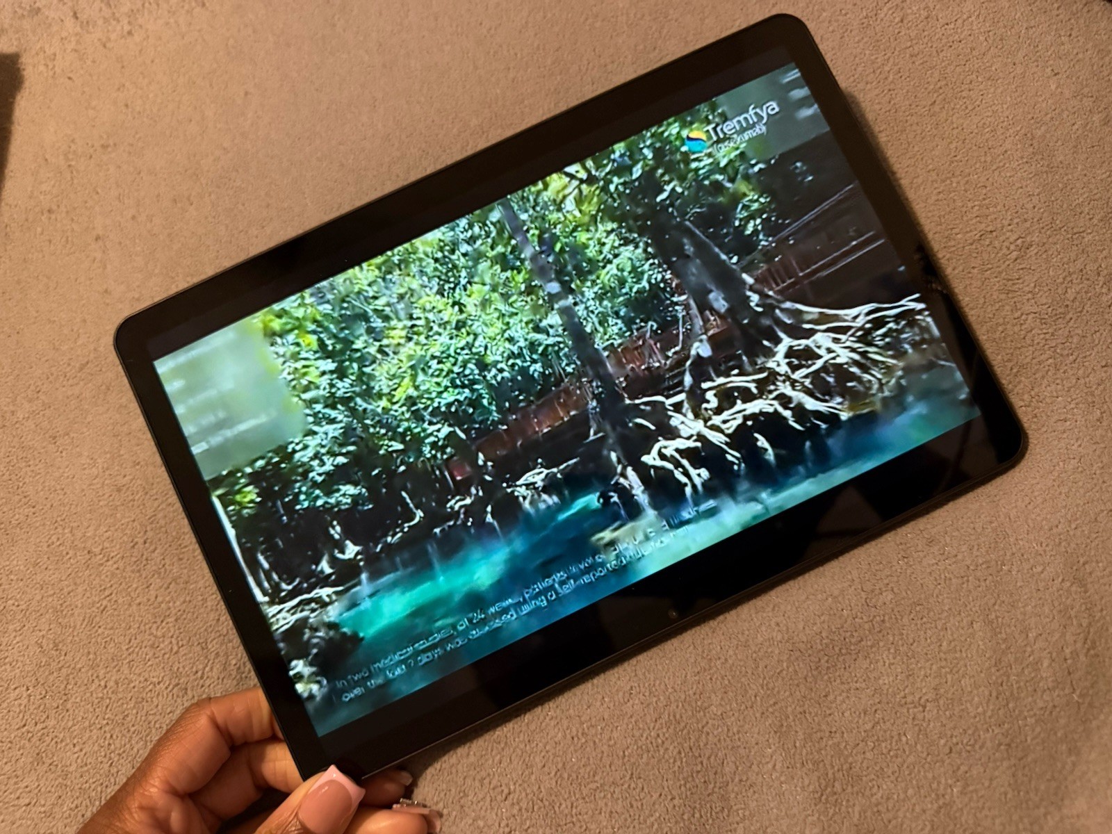 Rhino T105 10.1″ Android Tablet 32GB