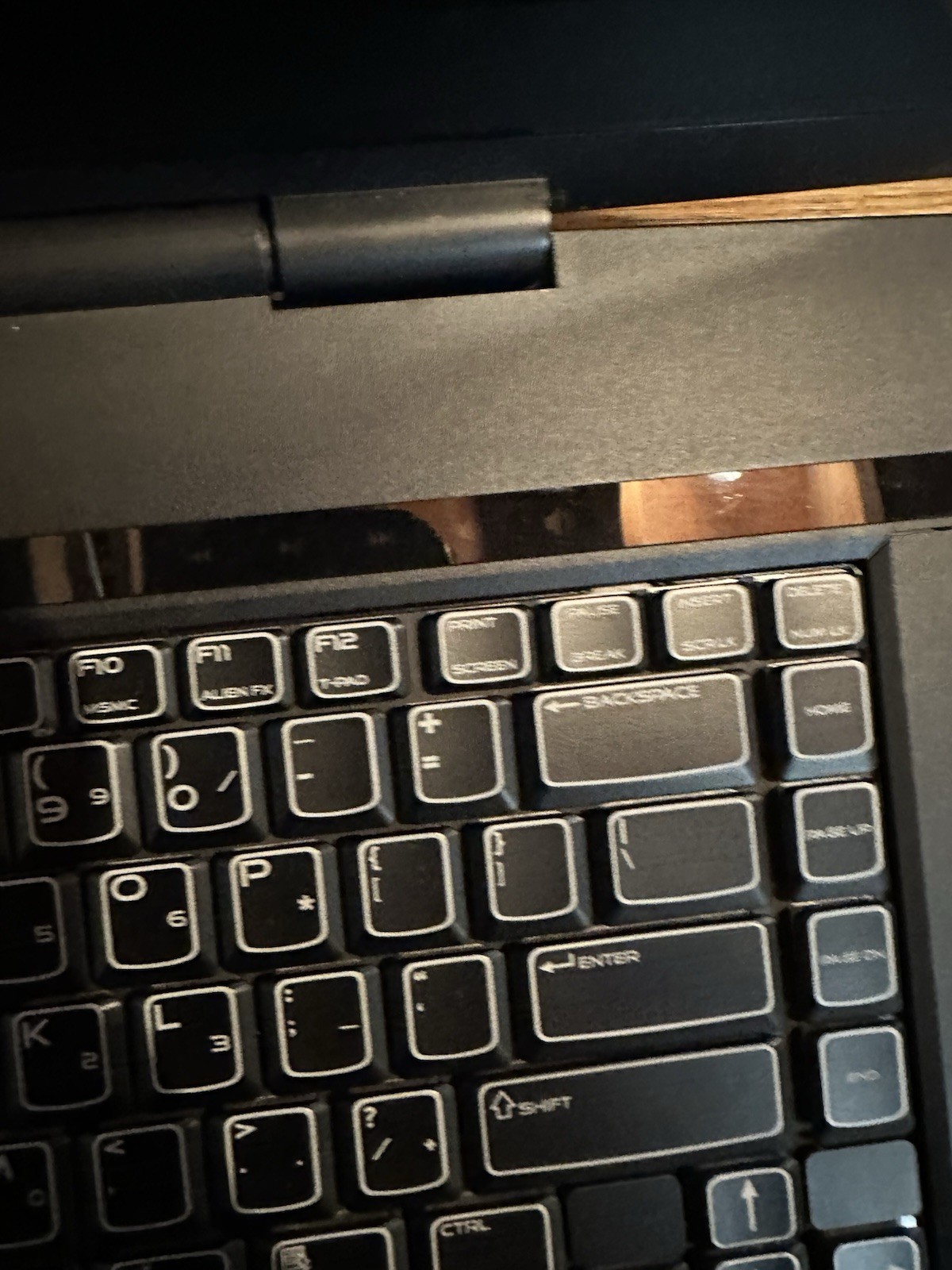 Alienware M15x For Parts/Repair READ DESC