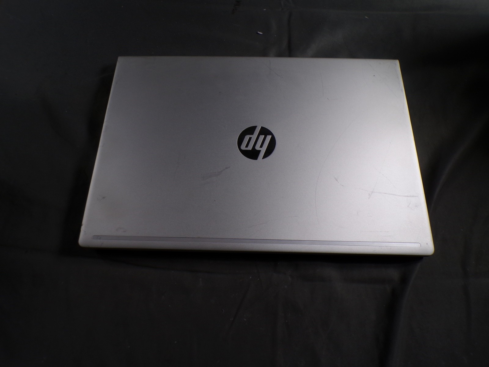 HP PROBOOK 450 G6 INTEL CORE I3 8TH GEN 8GB RAM