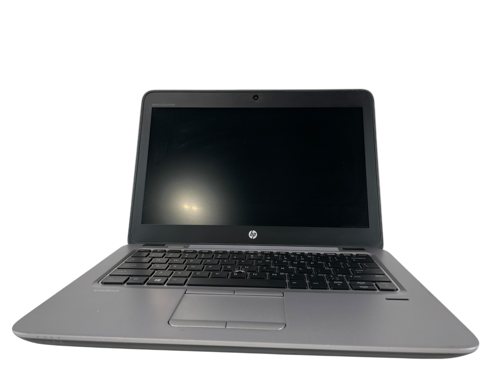 HP Elitebook 725 G3 AMD PRO A10-8700B R6 8GB 256GB Win10