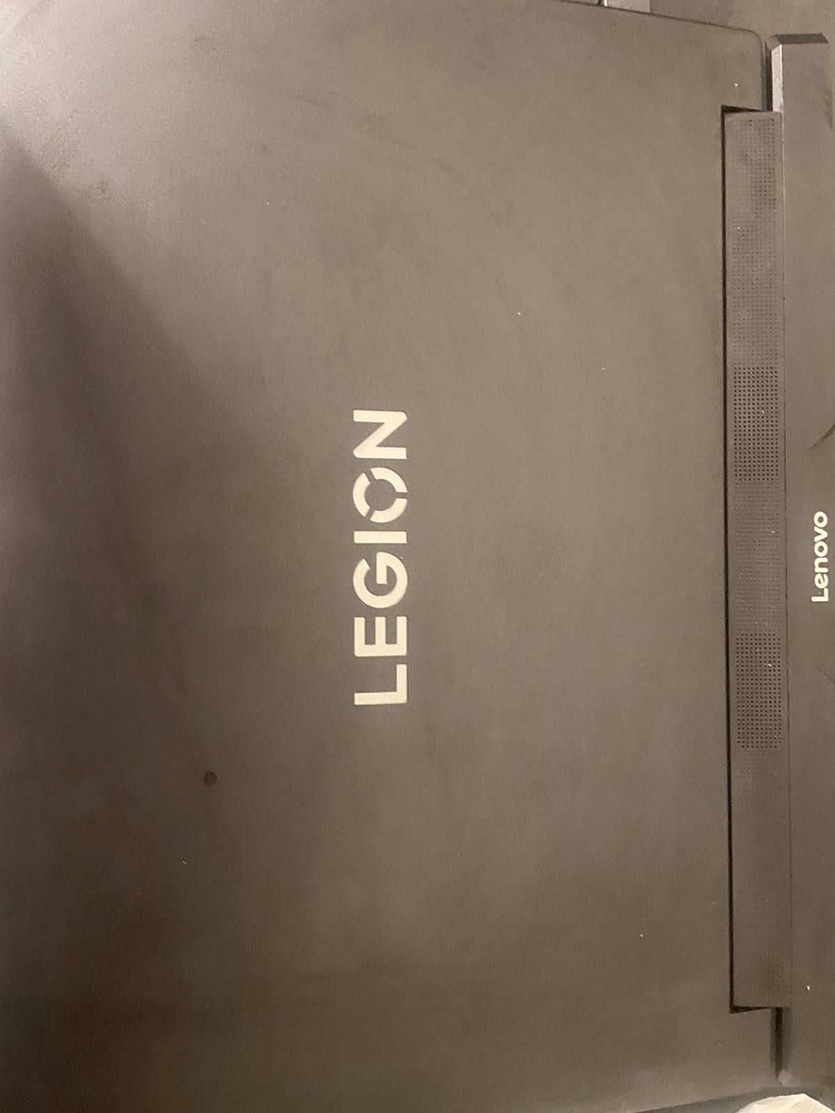 Lenovo Legion pro 7i Gen 10