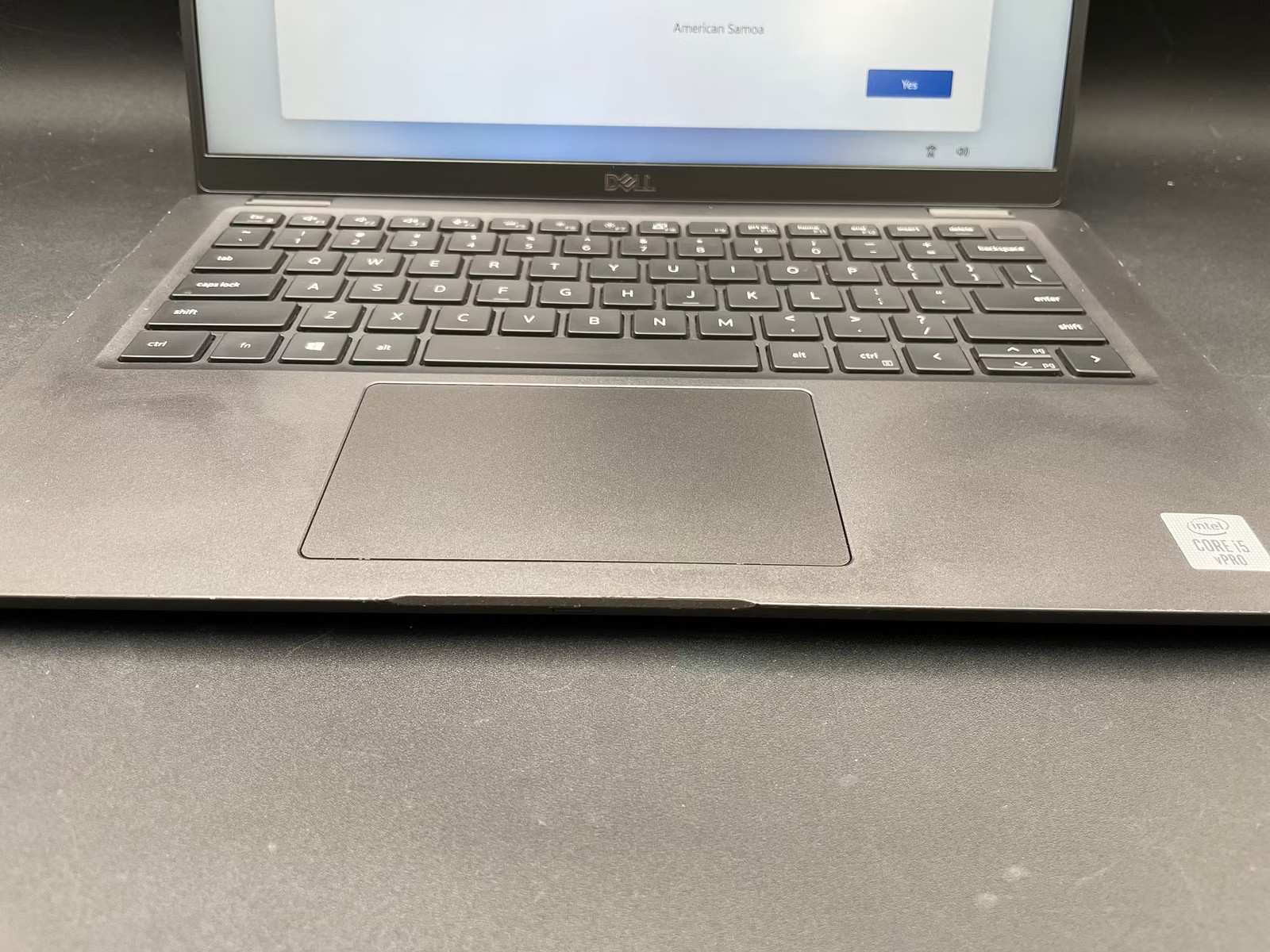 Dell Latitude 7410 Used Touch 13.9″ (i5-10310U-16GB-512GB NVMe)