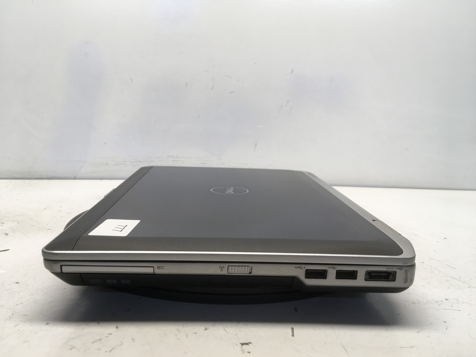 Dell Latitude E6430 Intel i5-3210M 2.5GHz 4 GB NO HDD No Batt