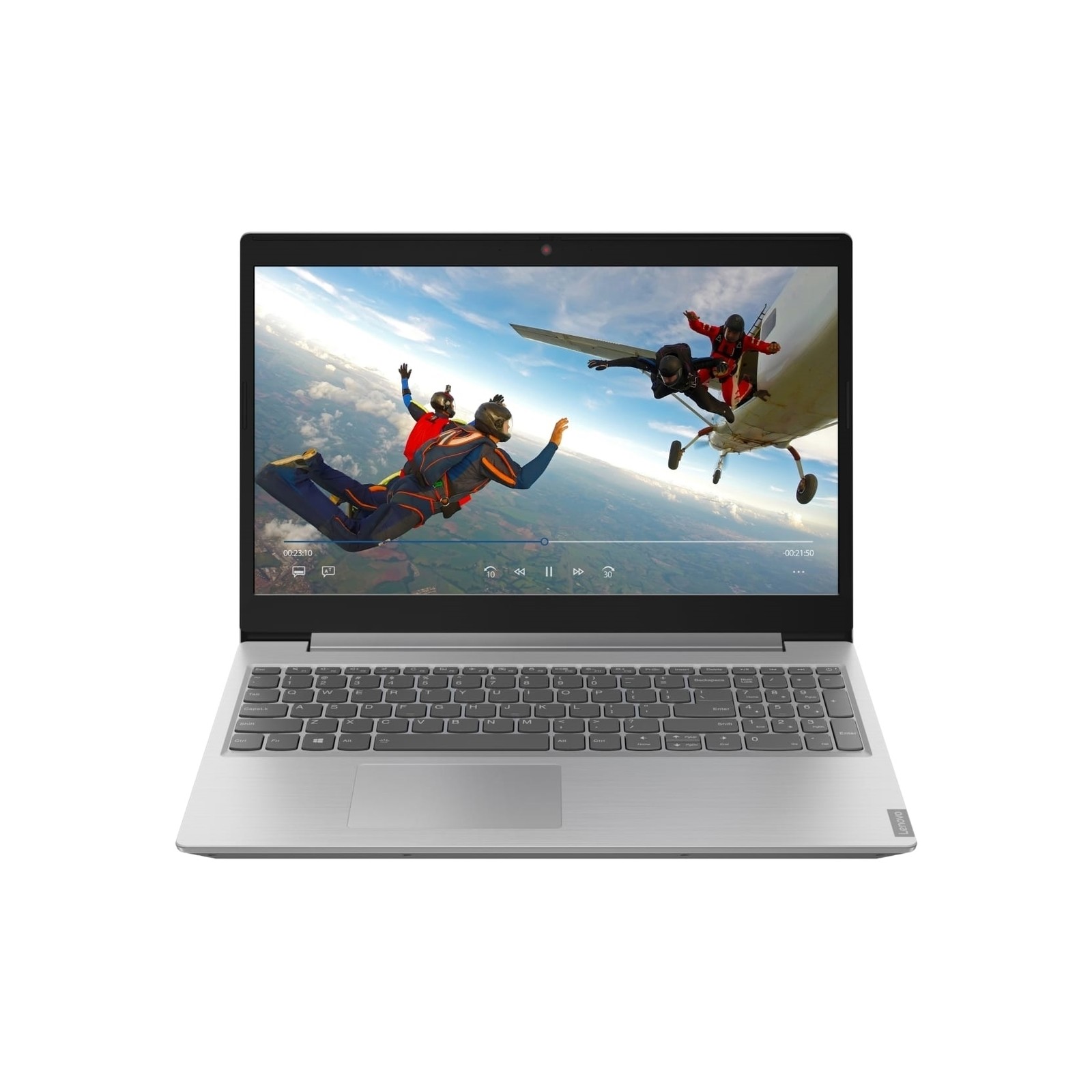 Lenovo IDEAPAD L340-15IWL 15.6″ 16GB 512GB, Silver