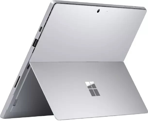 Microsoft Surface Pro 7 PLUS i5 8gb 128MB Graphics Card includes pen