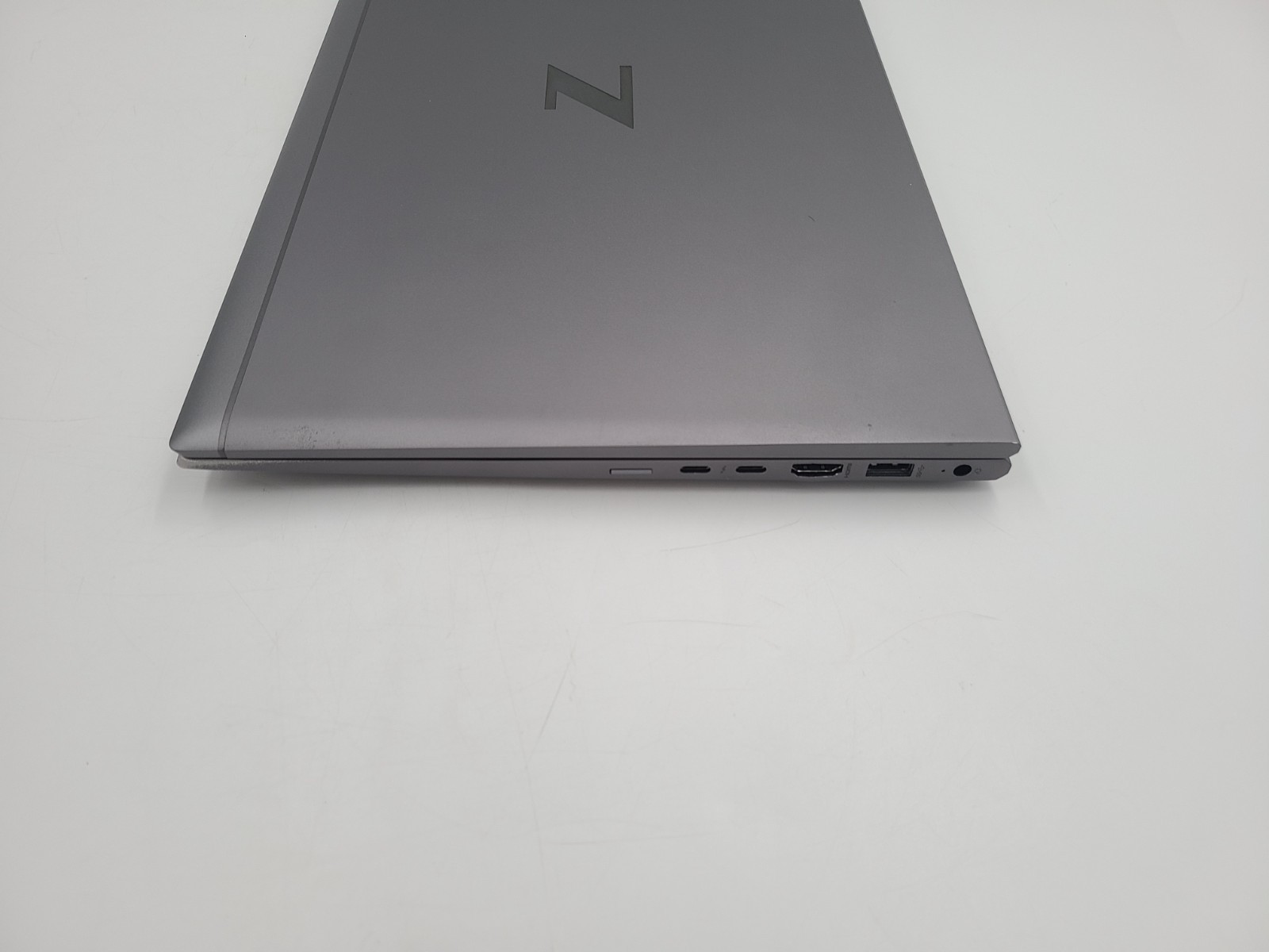 HP zBook Firefly 15 G8 i7-1165G7 2.80GHz 16GB RAM 512GB SSD Win 11 Pro w/Charger